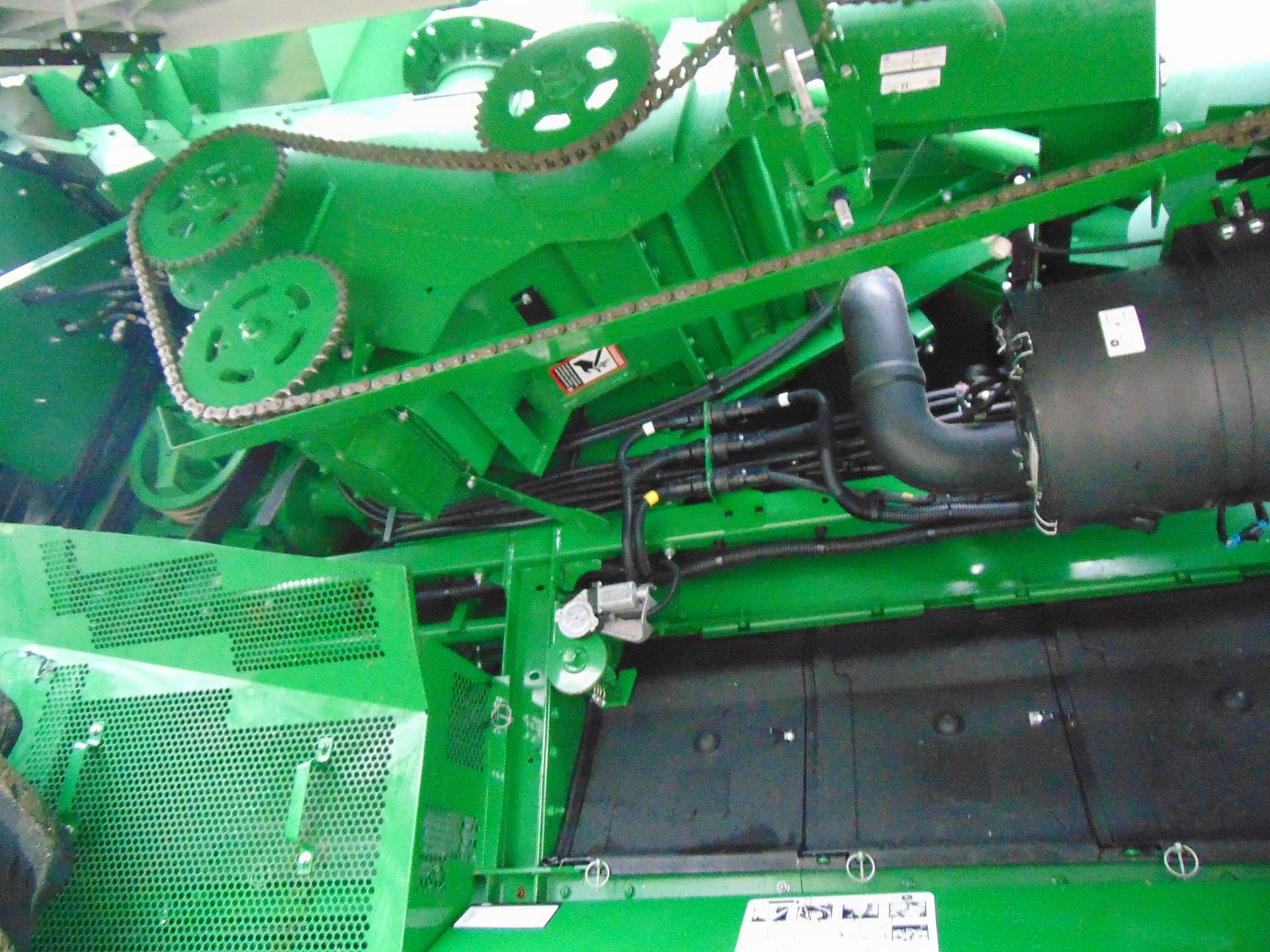 2020 John Deere S790 Image