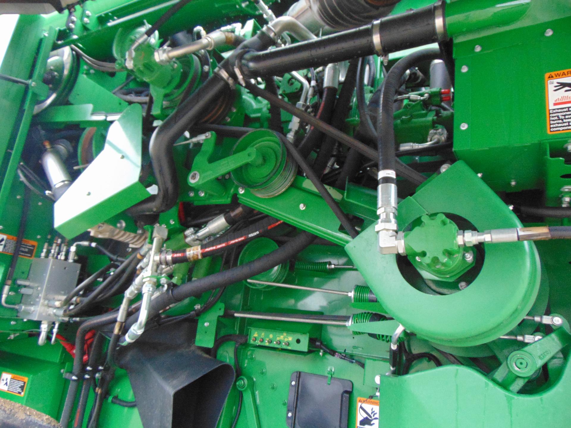 2020 John Deere S790 Image