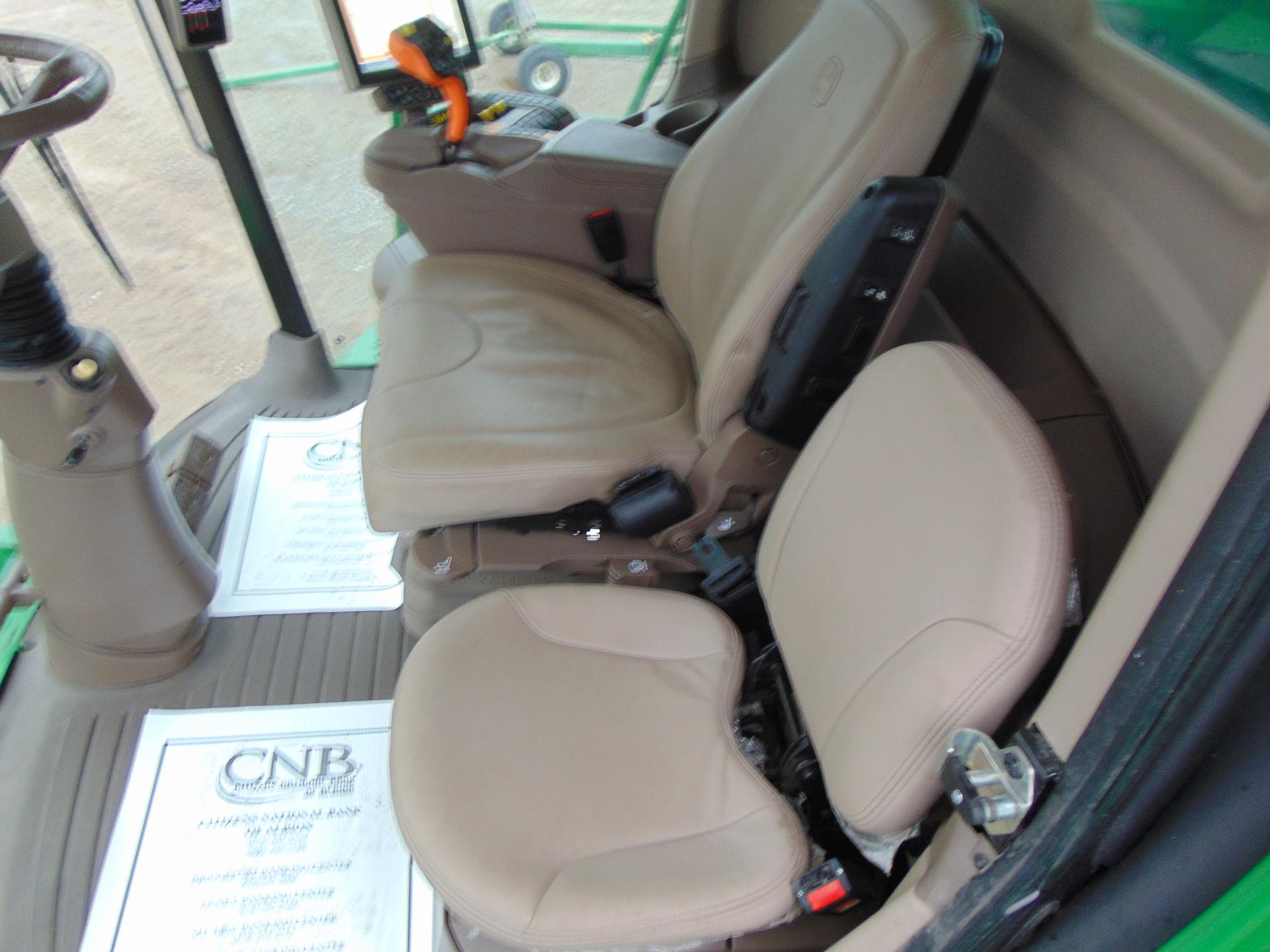2020 John Deere S790 Image
