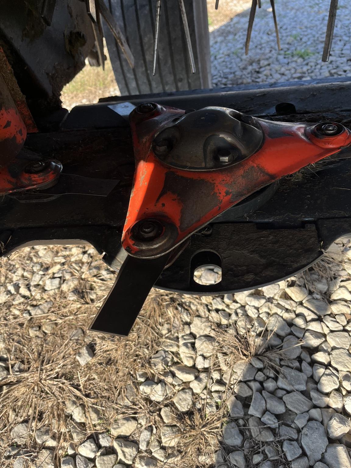 2021 Kubota DMC8540T Image