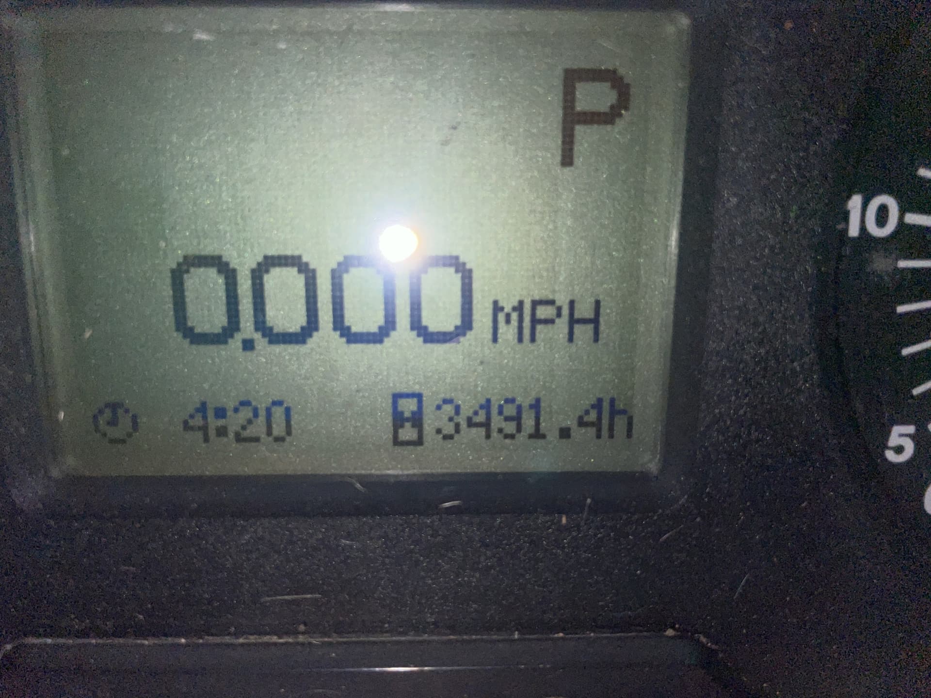 2004 John Deere 6420 Image