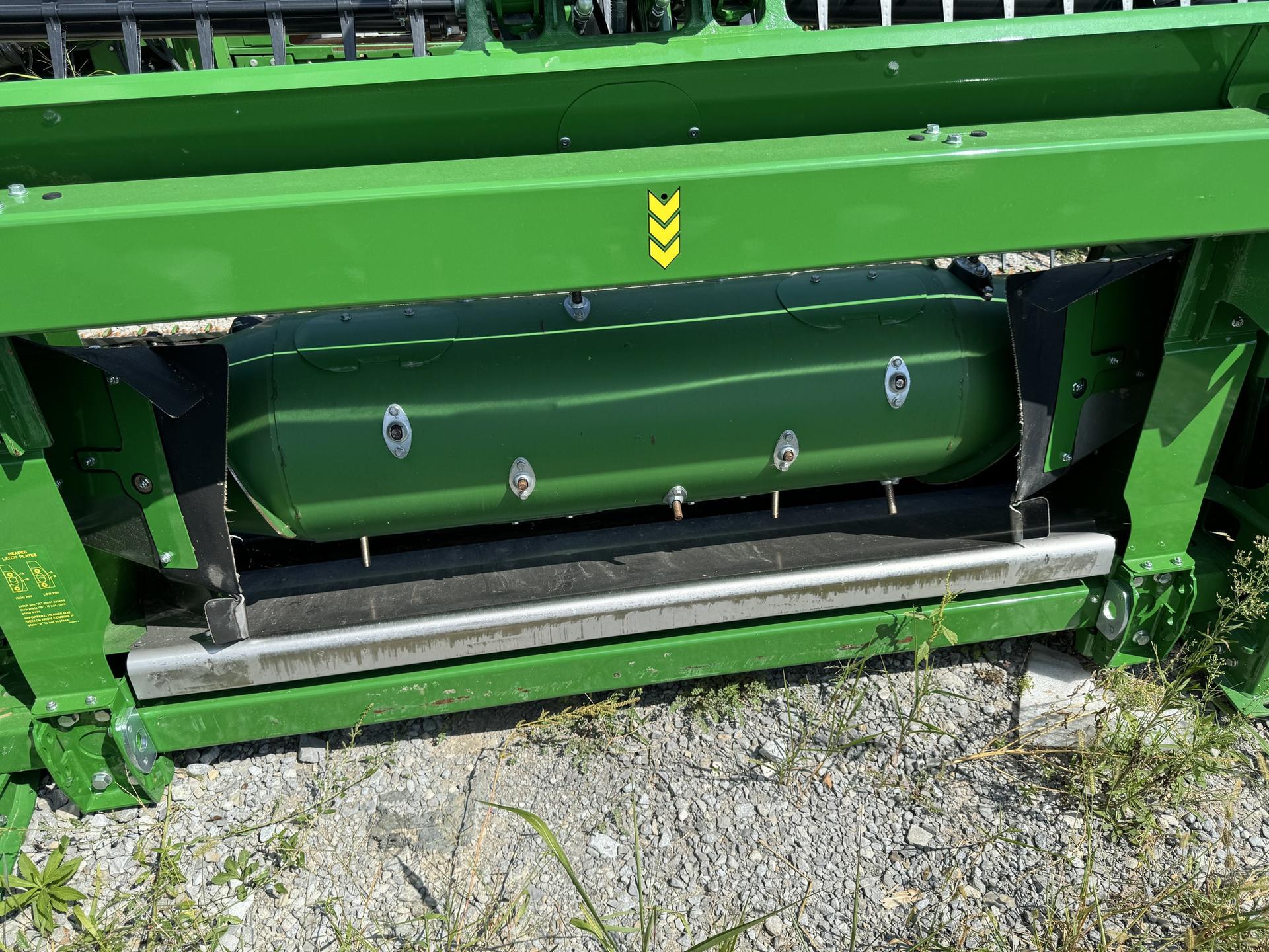 2023 John Deere HD40F Image