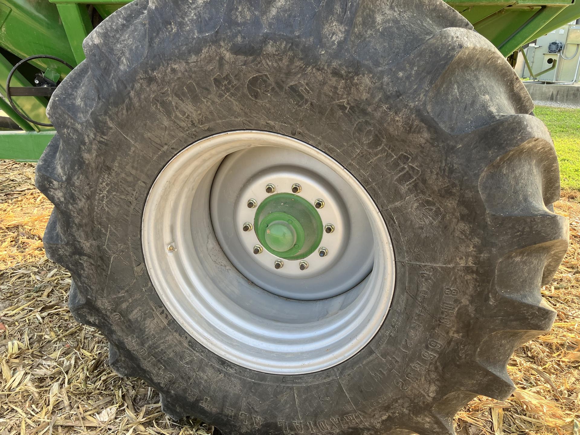 2019 Brent v800 Image