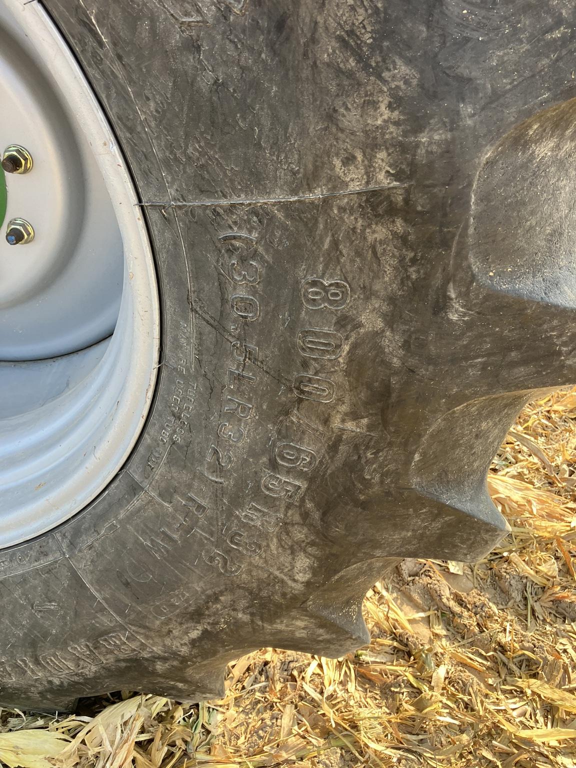 2019 Brent v800 Image