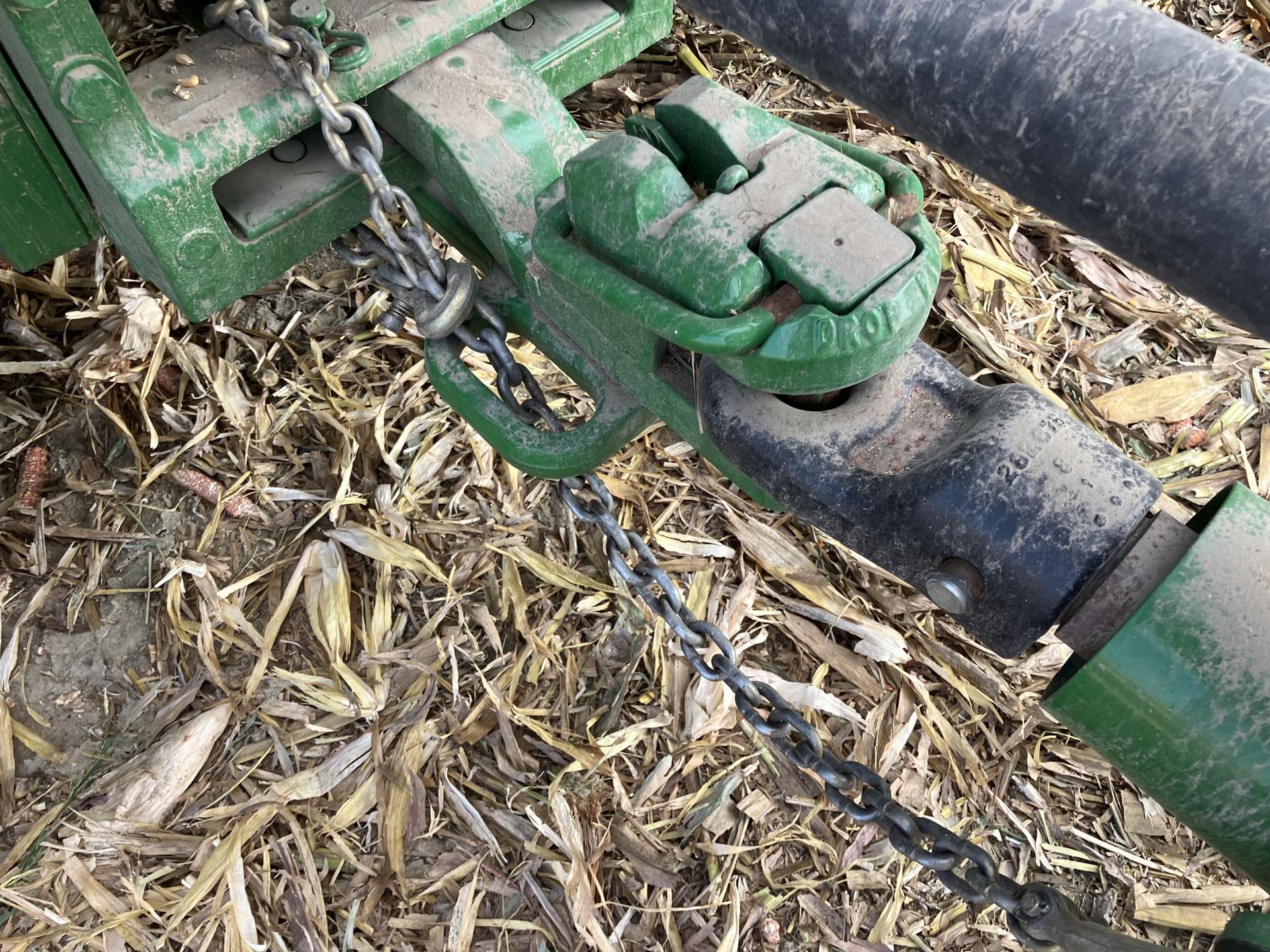 2019 Brent v800 Image