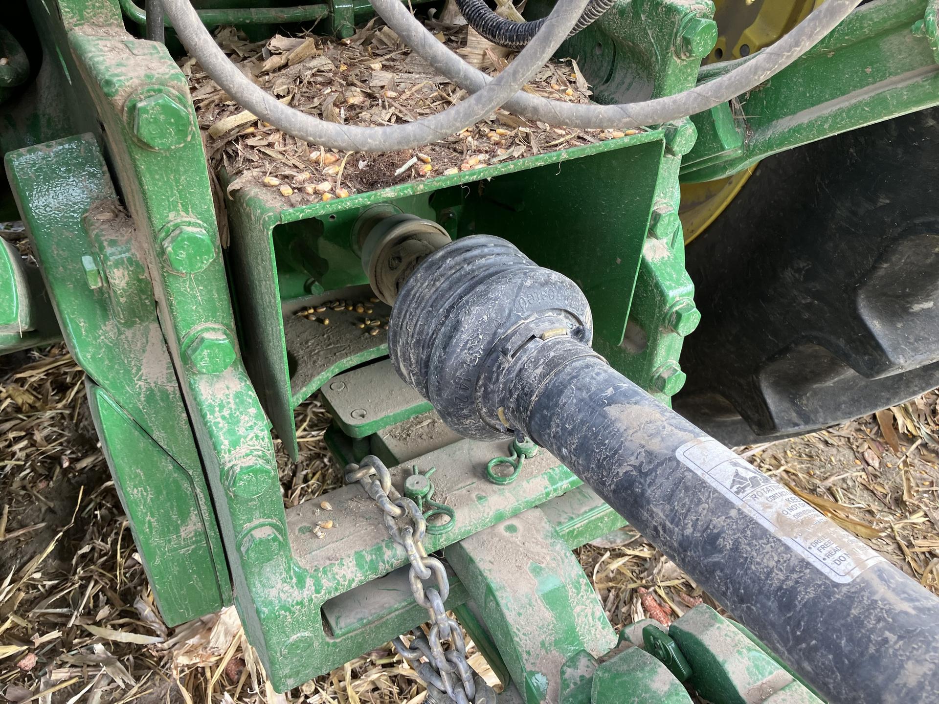 2019 Brent v800 Image