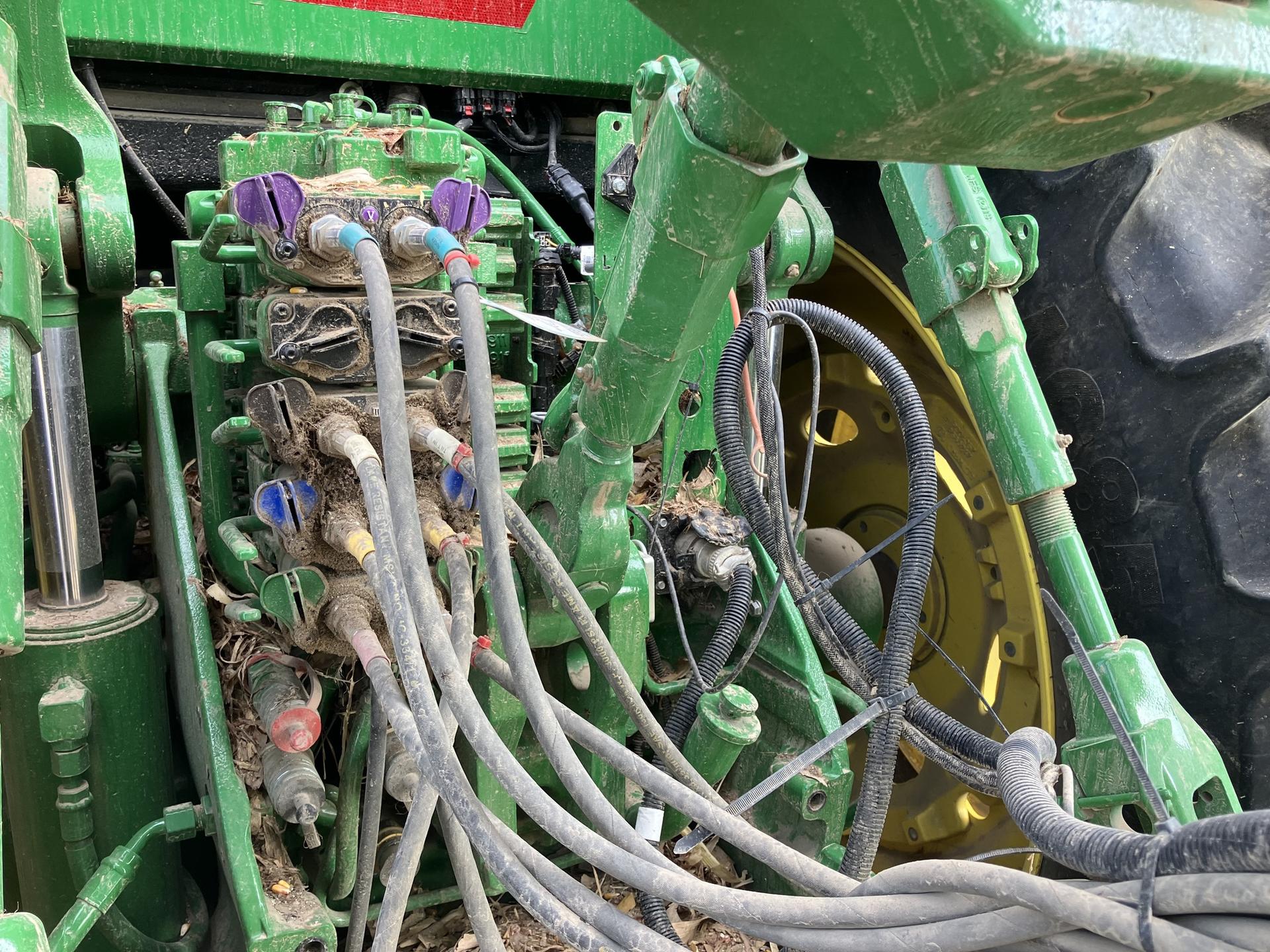 2019 Brent v800 Image