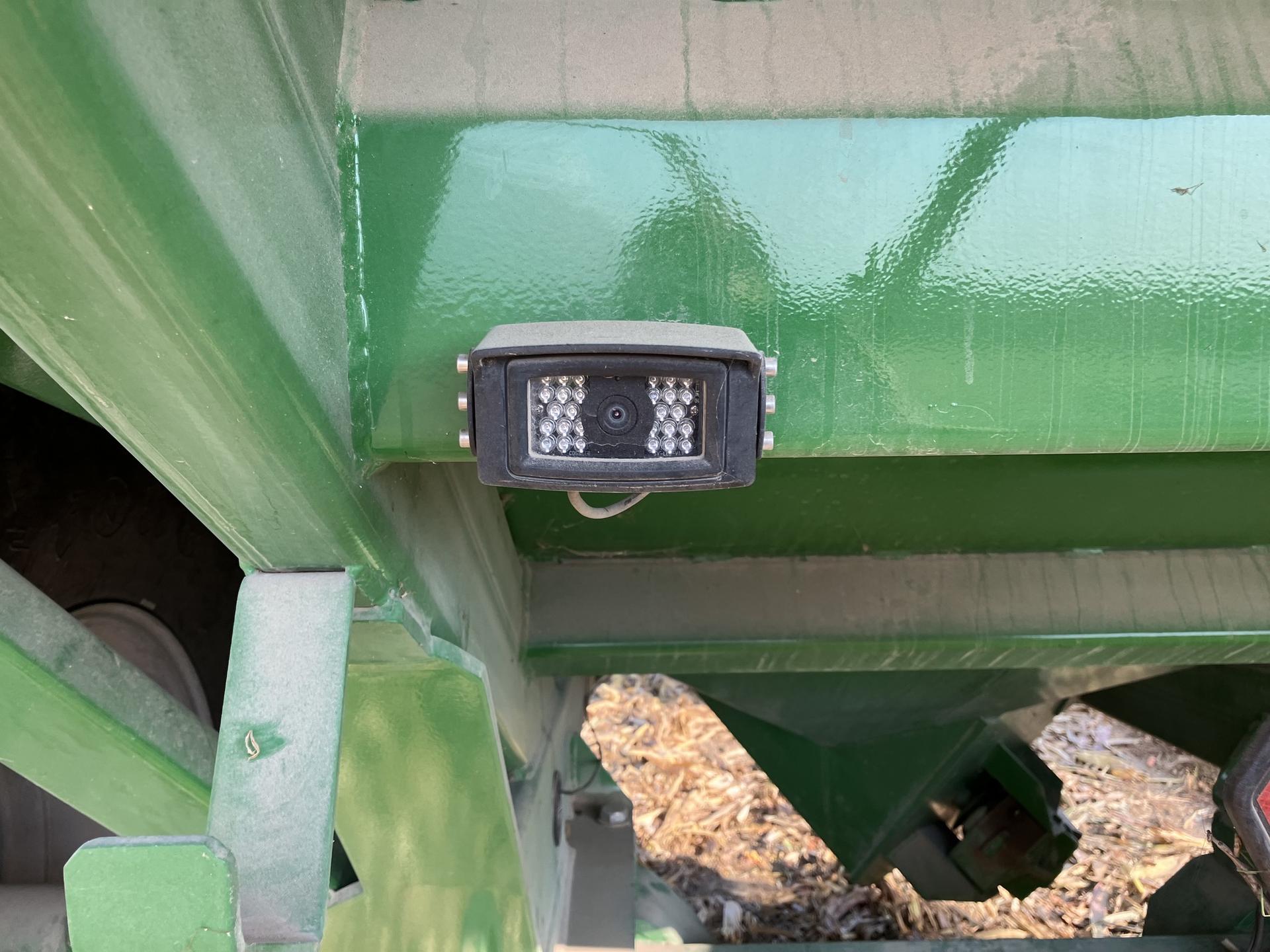 2019 Brent v800 Image