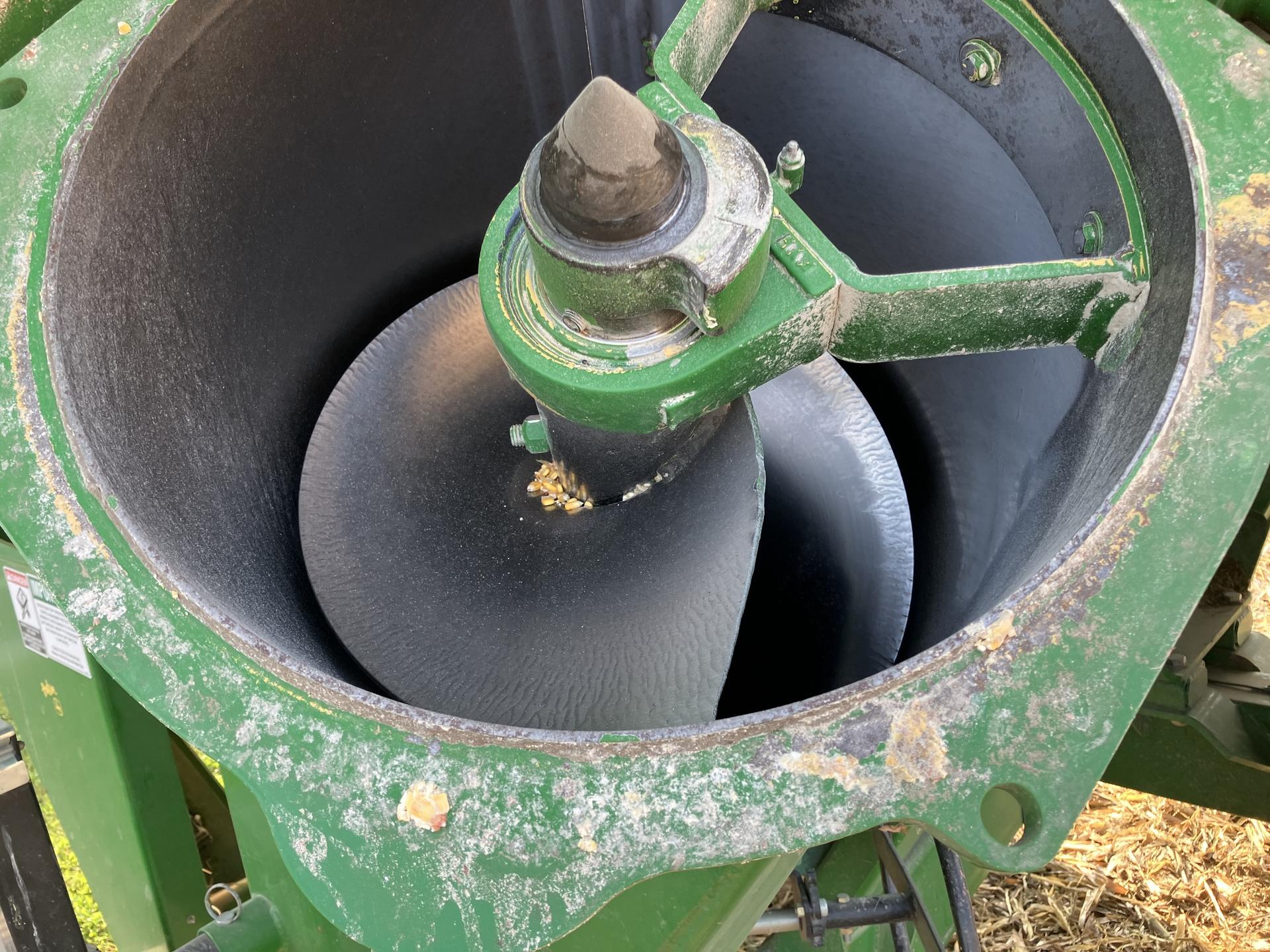 2019 Brent v800 Image