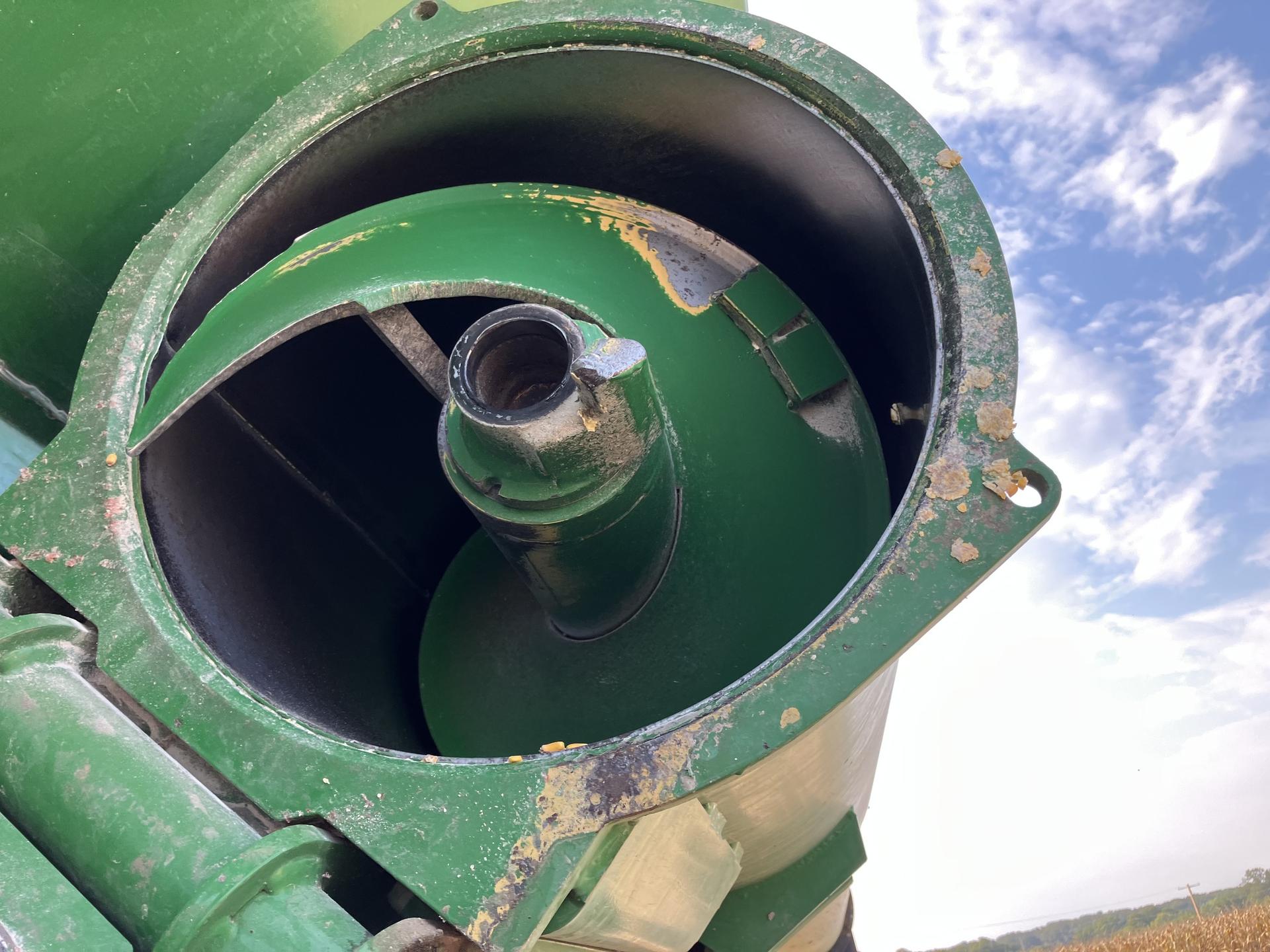 2019 Brent v800 Image