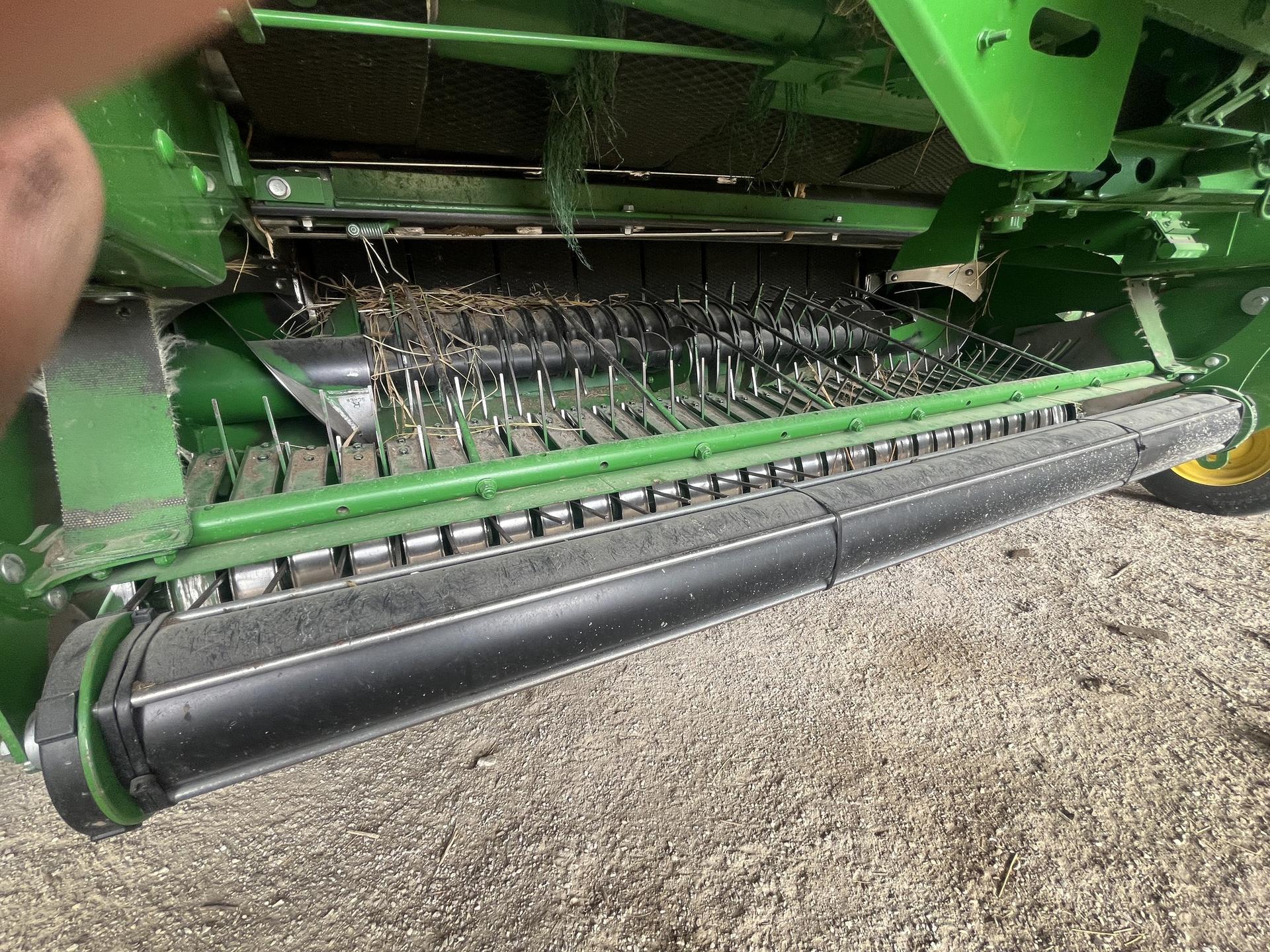 2021 John Deere 560M Image