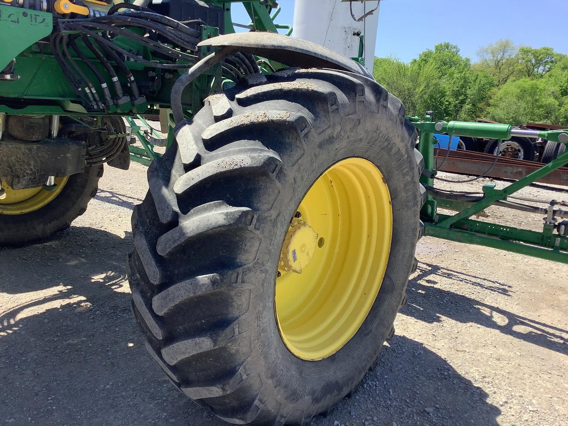 2022 John Deere 410R Image