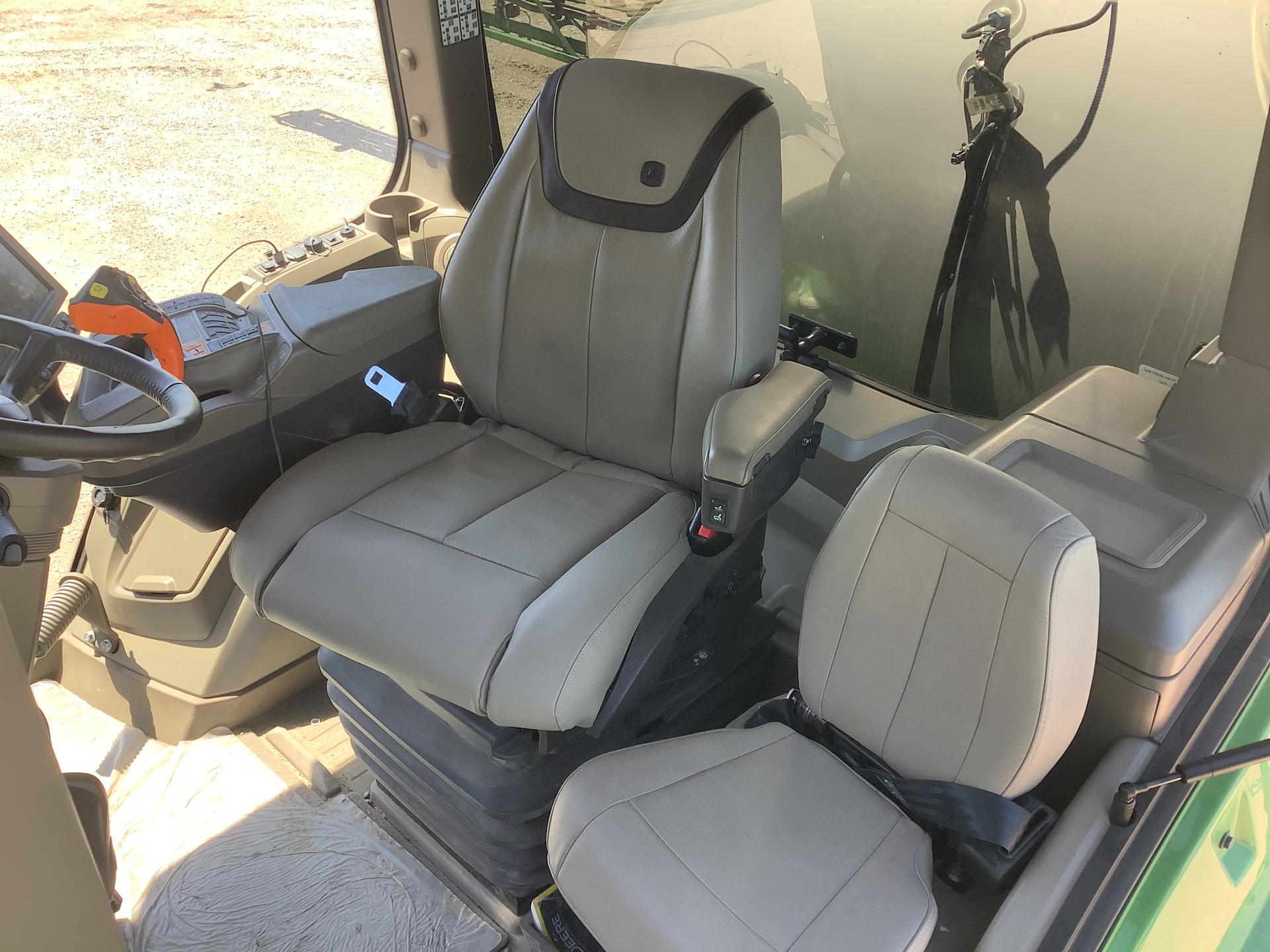 2022 John Deere 410R Image
