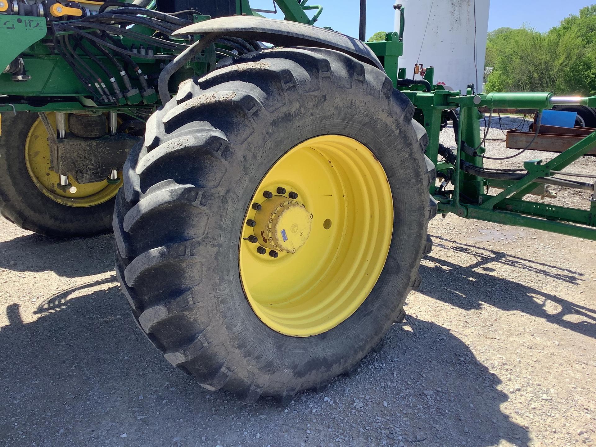 2022 John Deere 410R Image