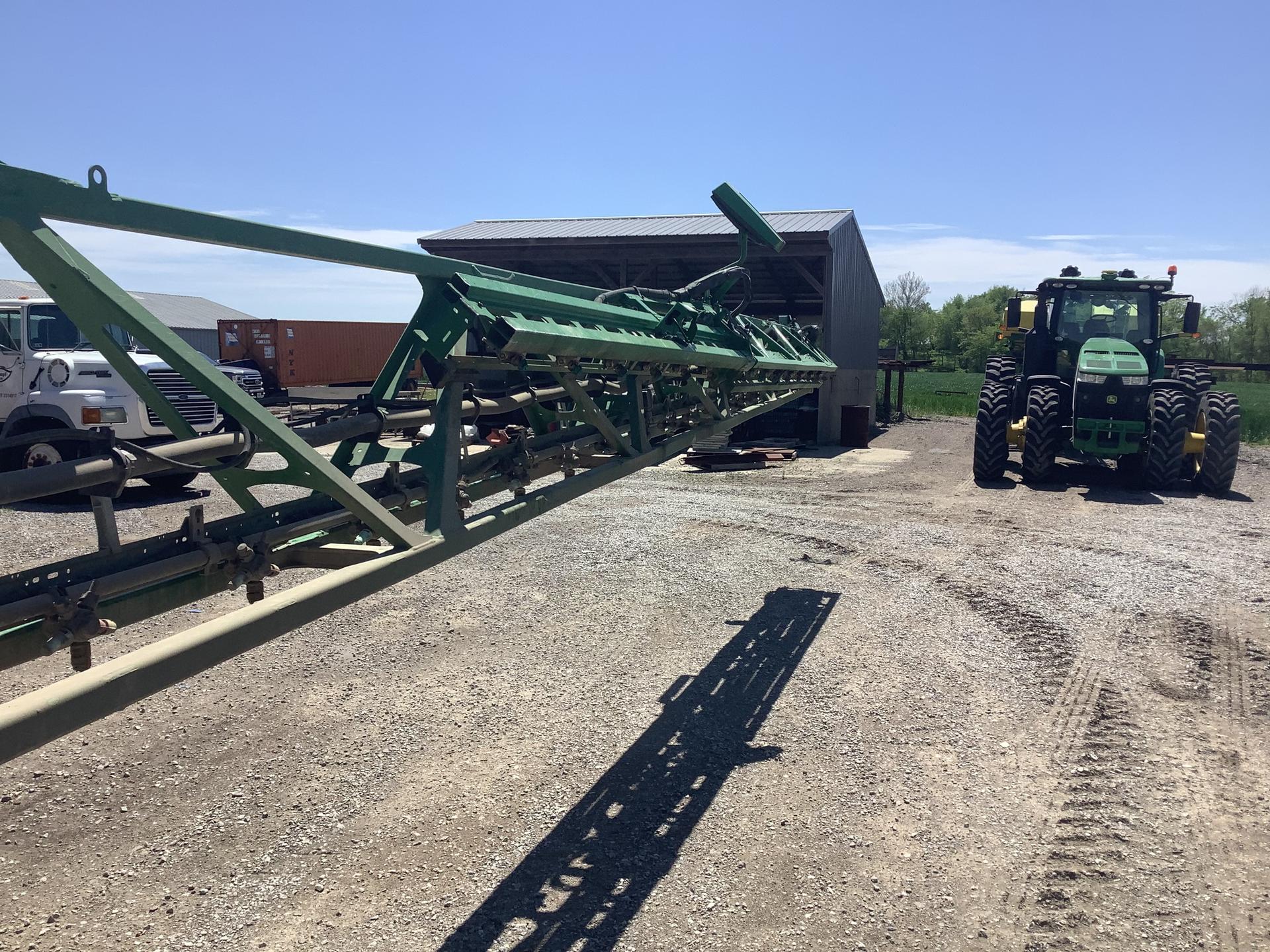 2022 John Deere 410R Image