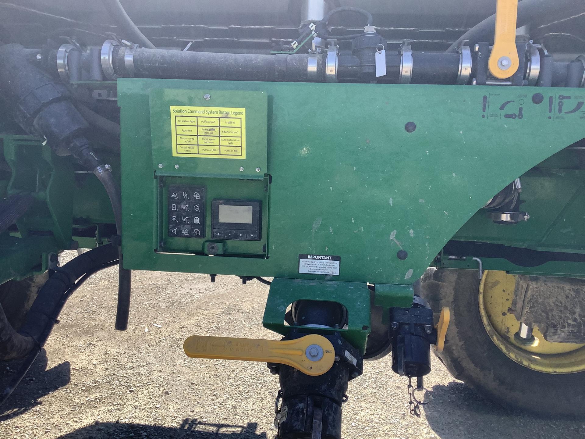 2022 John Deere 410R Image
