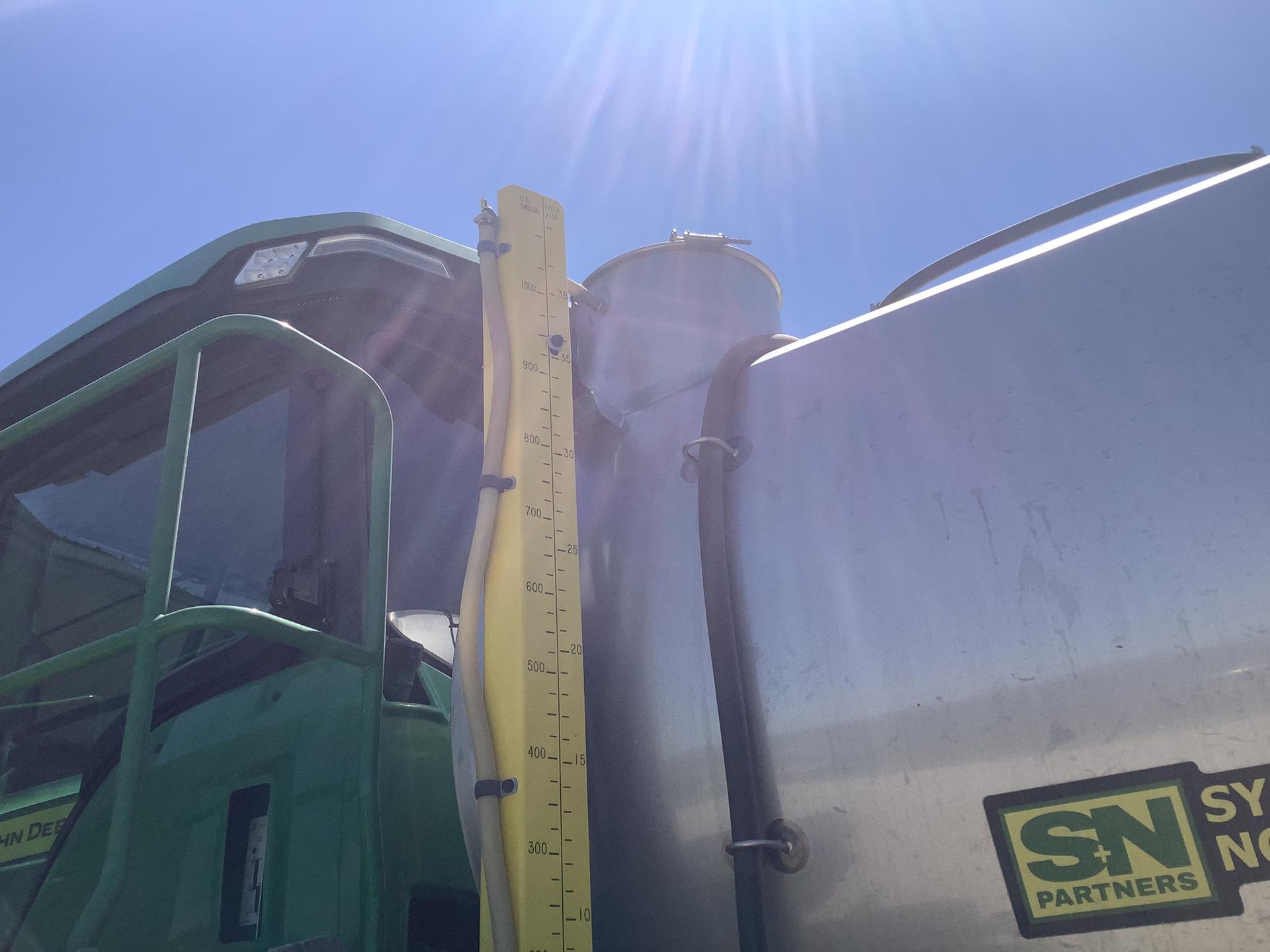 2022 John Deere 410R Image