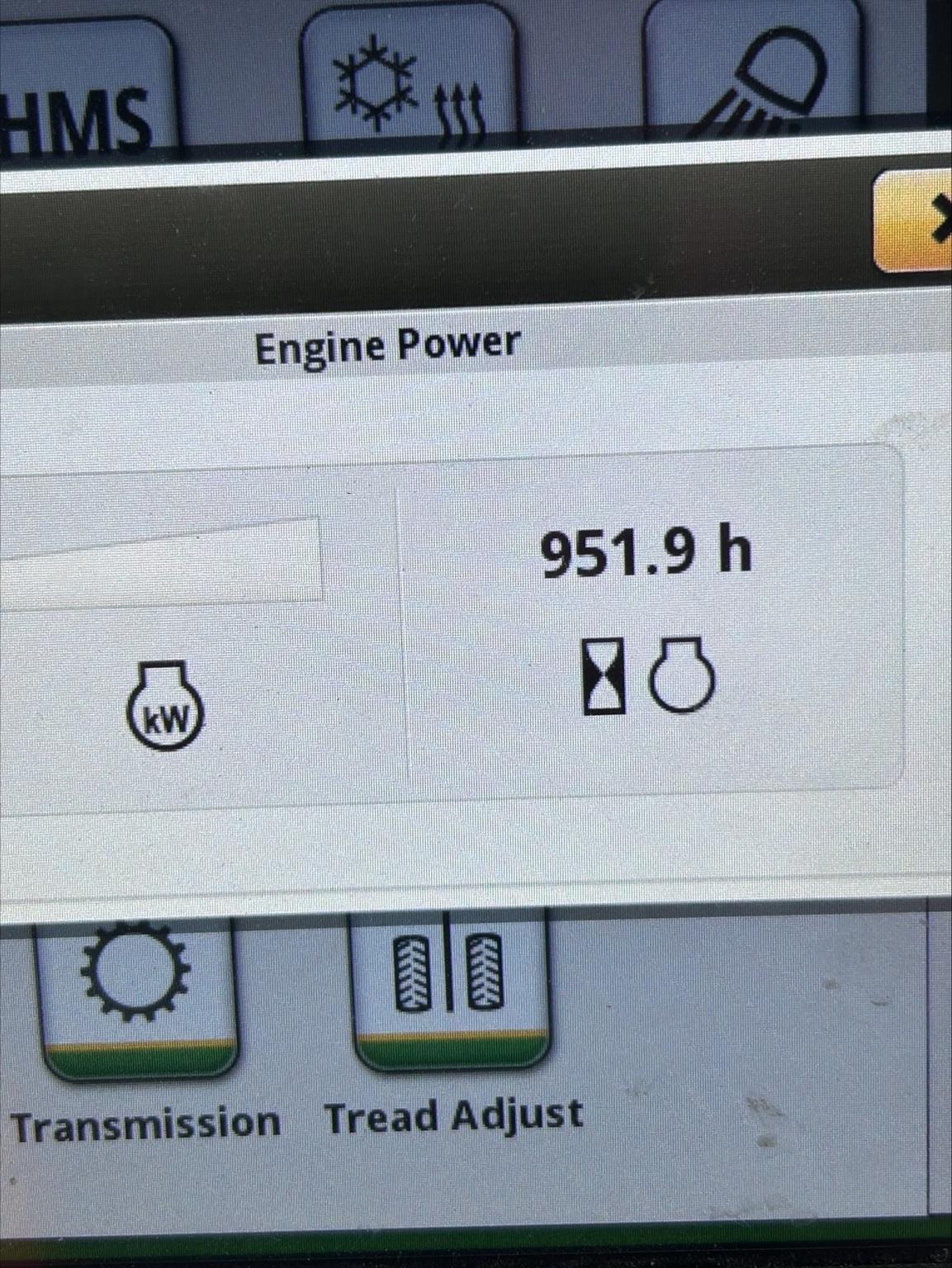 2022 John Deere 410R Image
