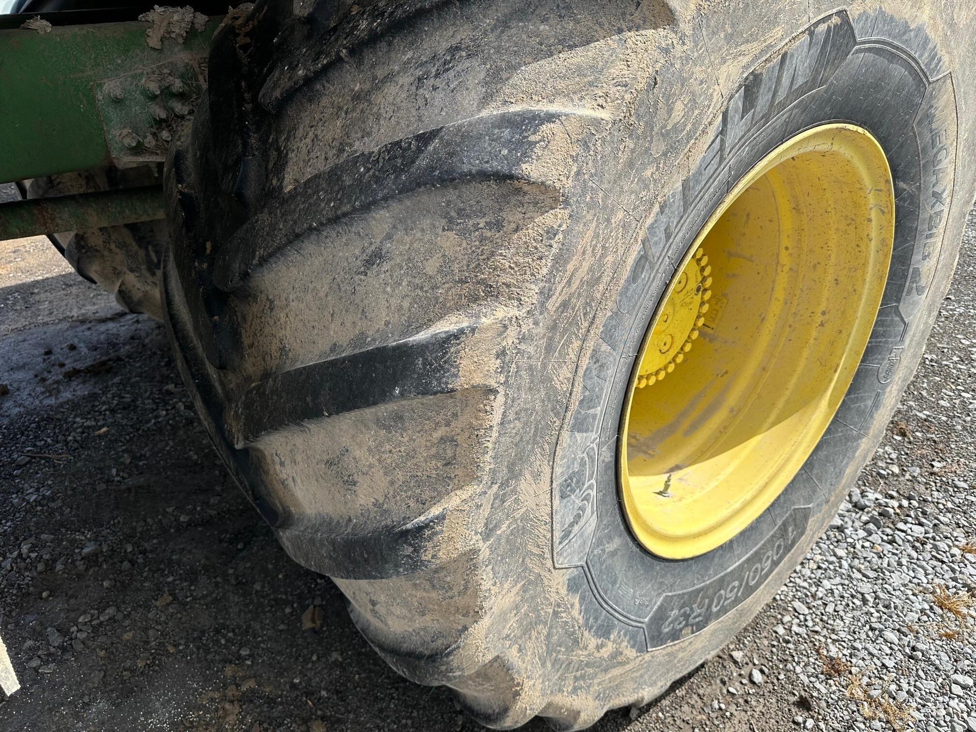 2019 John Deere F4365 Image