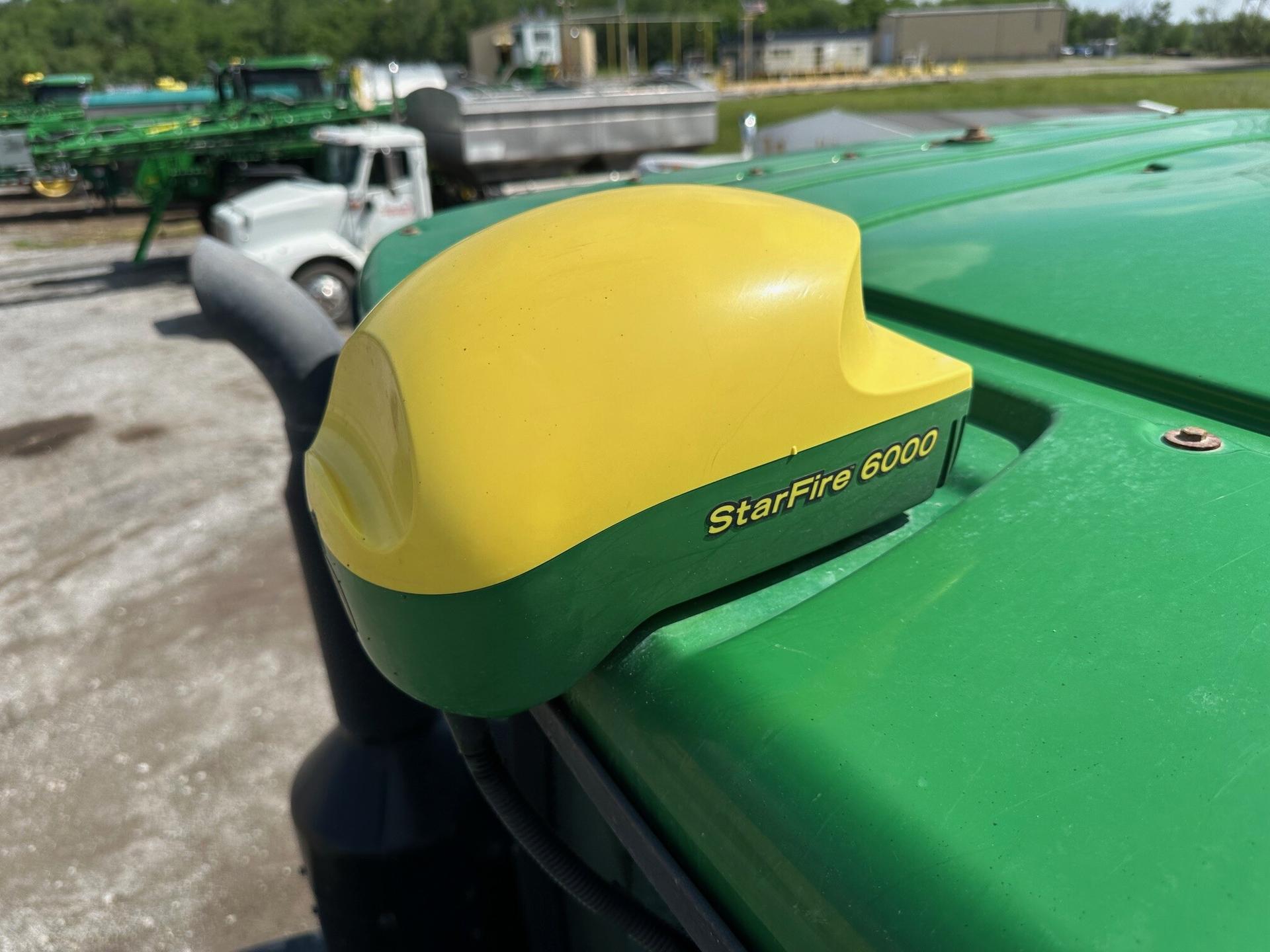 2019 John Deere F4365 Image