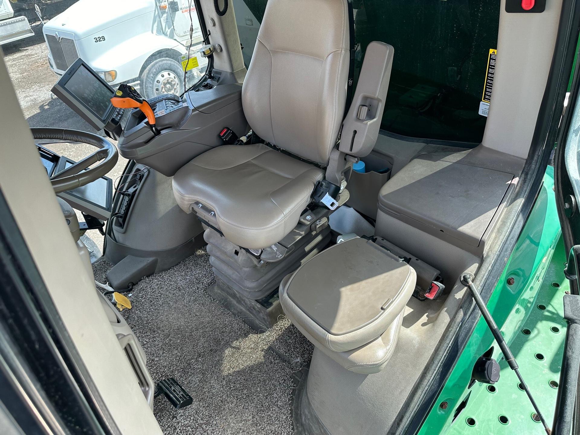 2019 John Deere F4365 Image