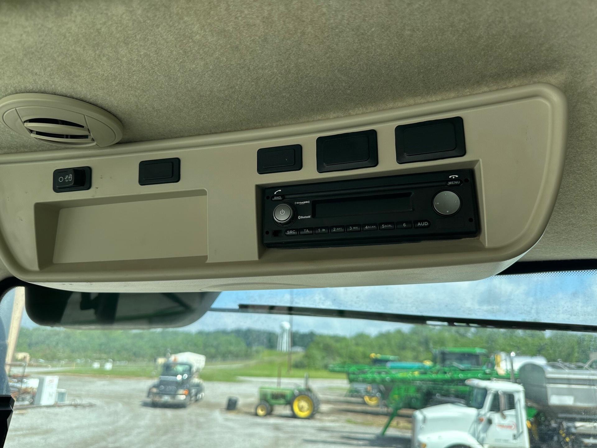2019 John Deere F4365 Image