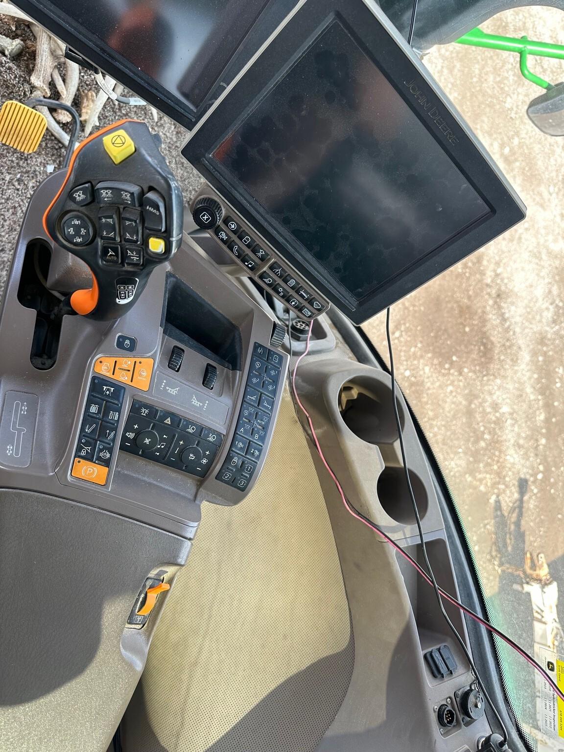 2019 John Deere F4365 Image