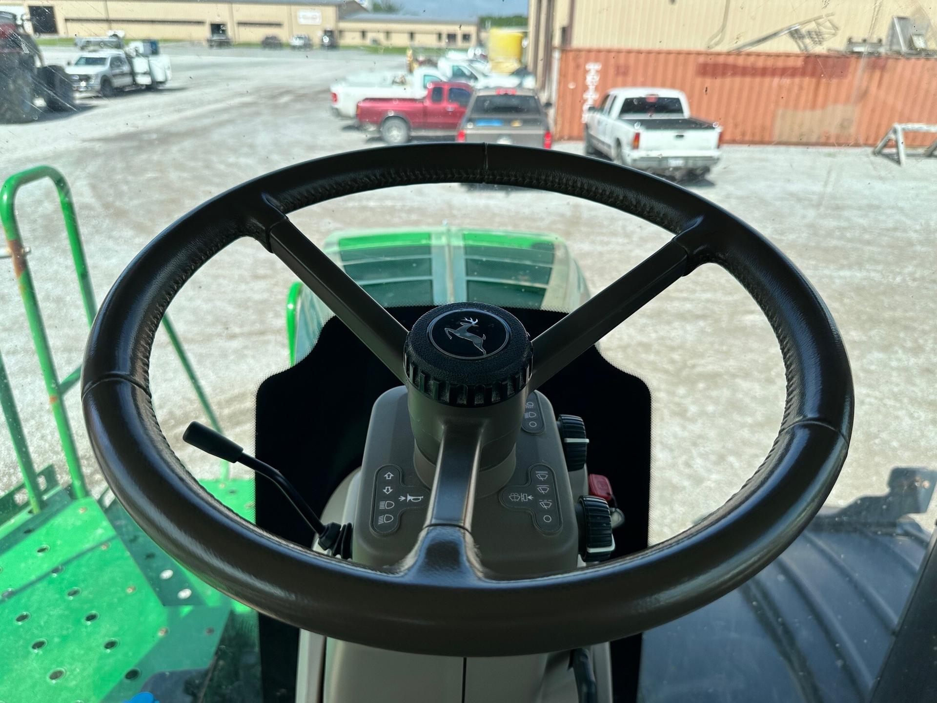 2019 John Deere F4365 Image