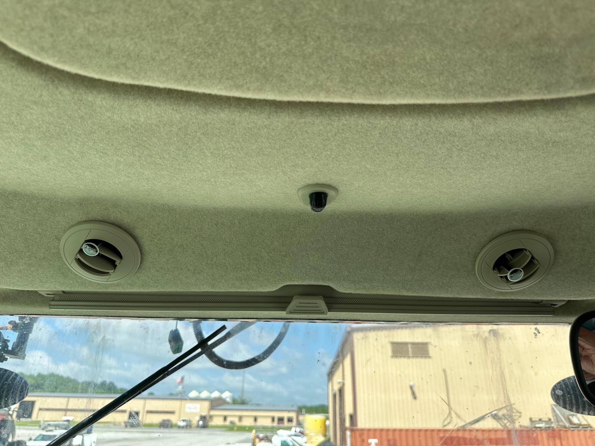 2019 John Deere F4365 Image
