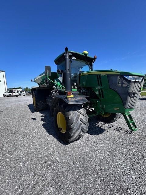 2019 John Deere F4365 Image