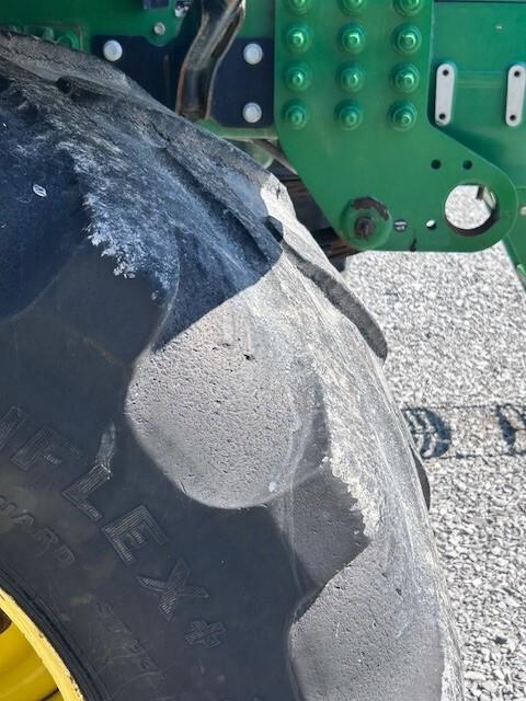 2019 John Deere F4365 Image
