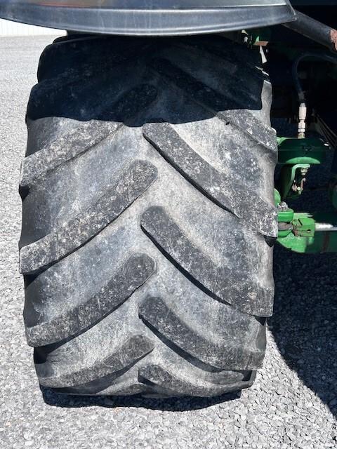 2019 John Deere F4365 Image