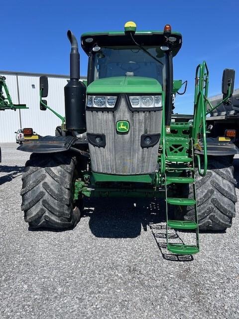 2019 John Deere F4365 Image