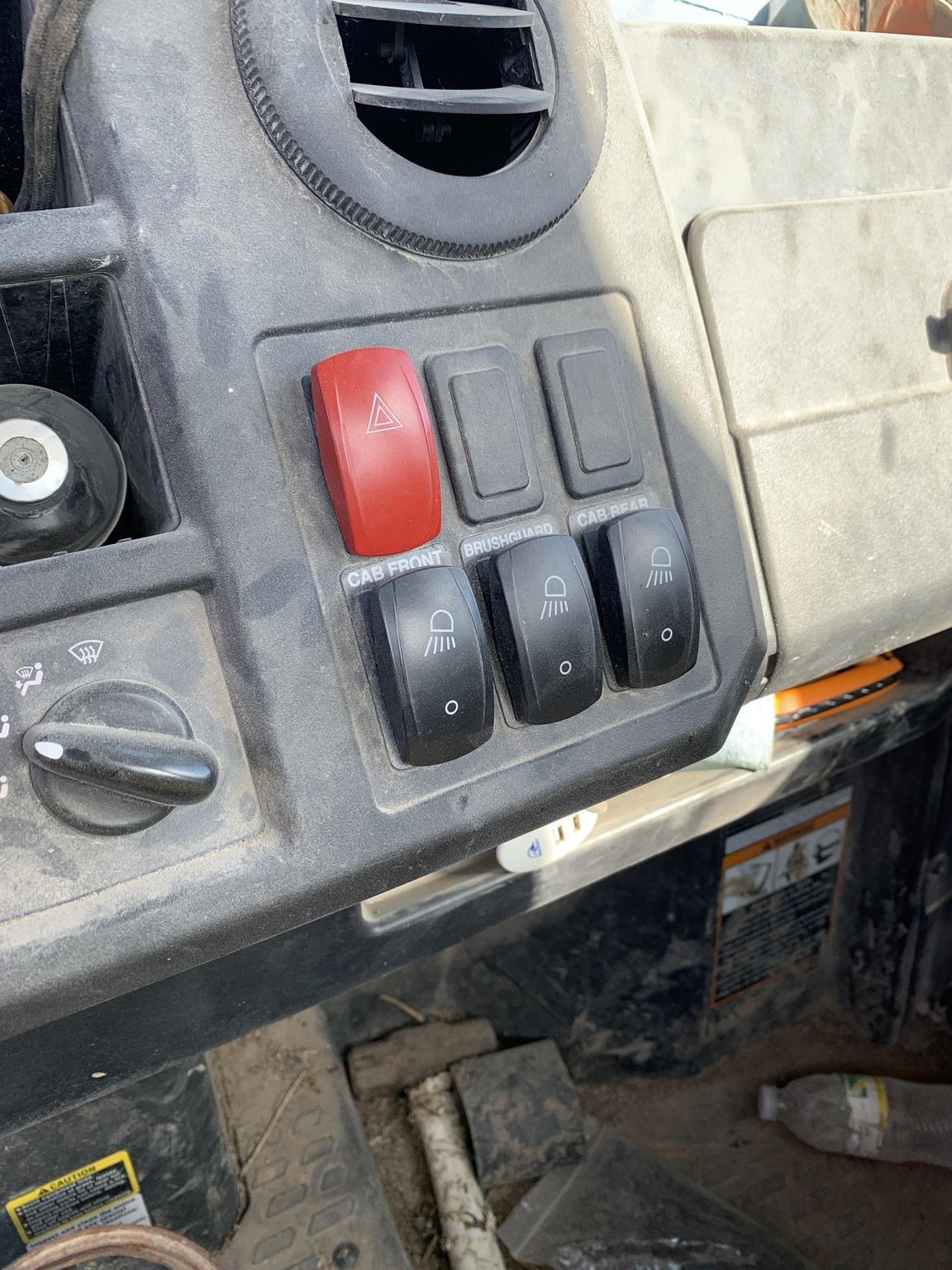 2021 John Deere XUV 835M Image