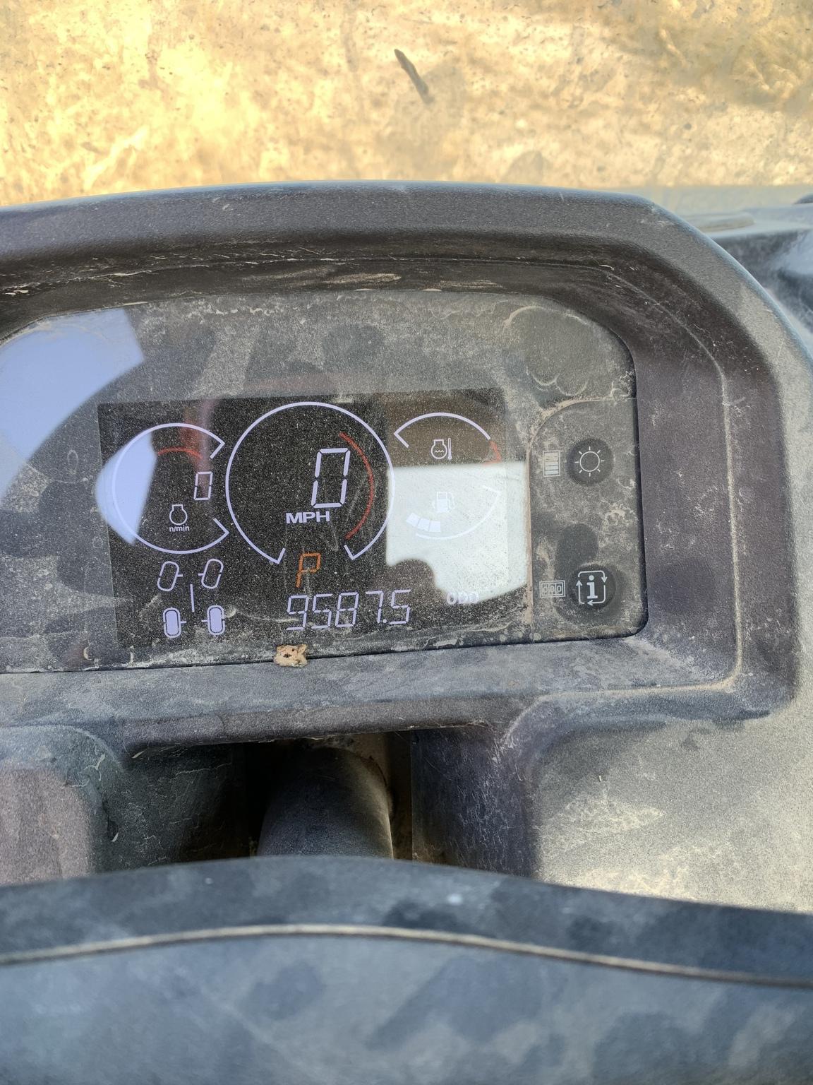 2021 John Deere XUV 835M Image