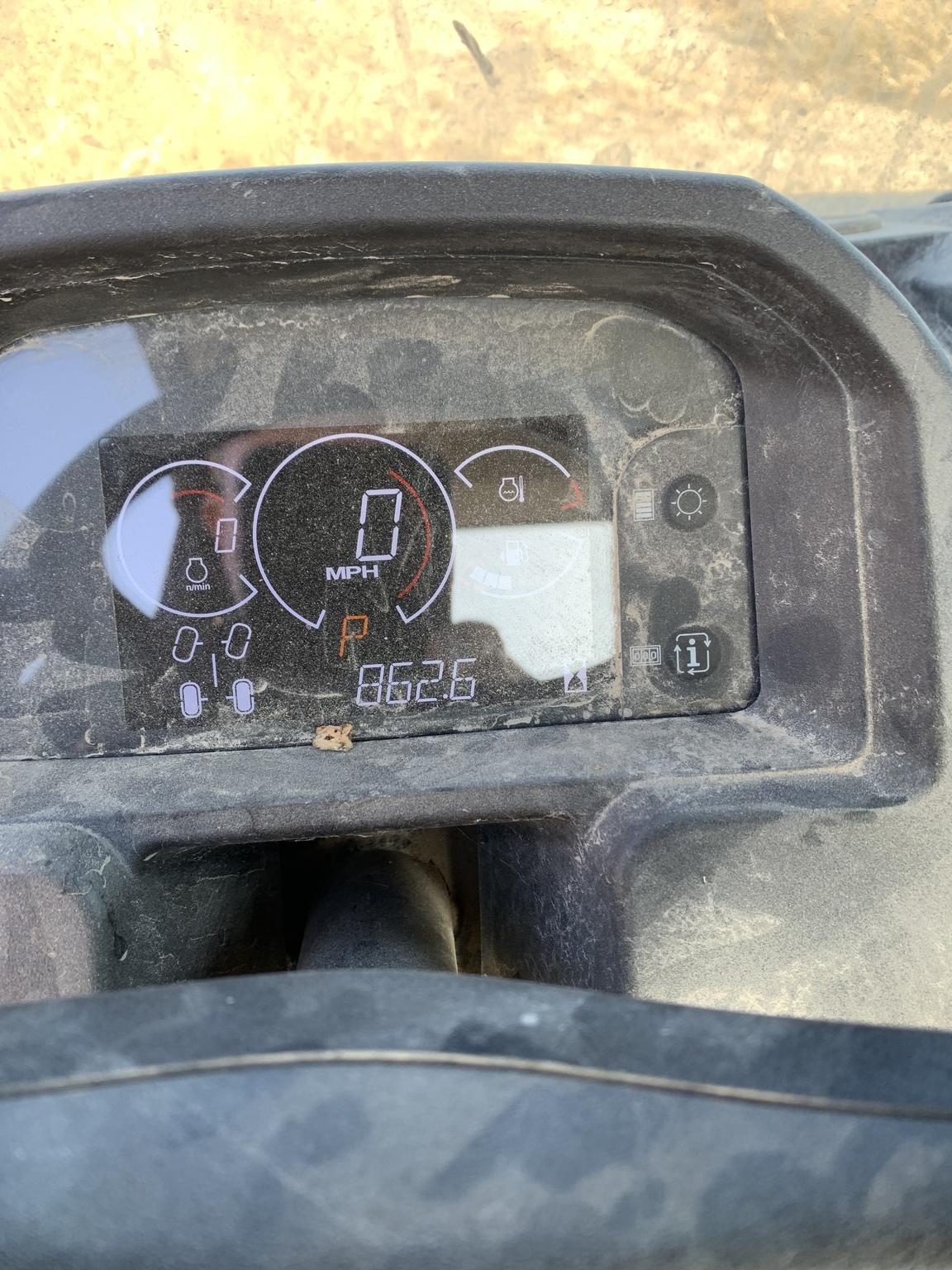 2021 John Deere XUV 835M Image
