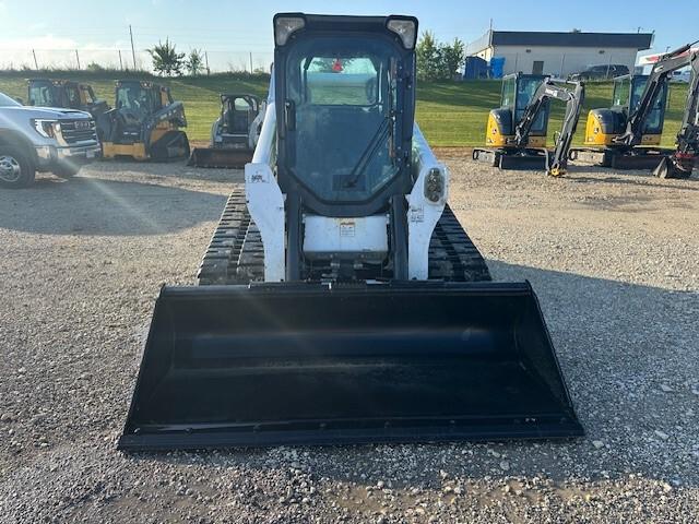 2019 Bobcat T770 Image
