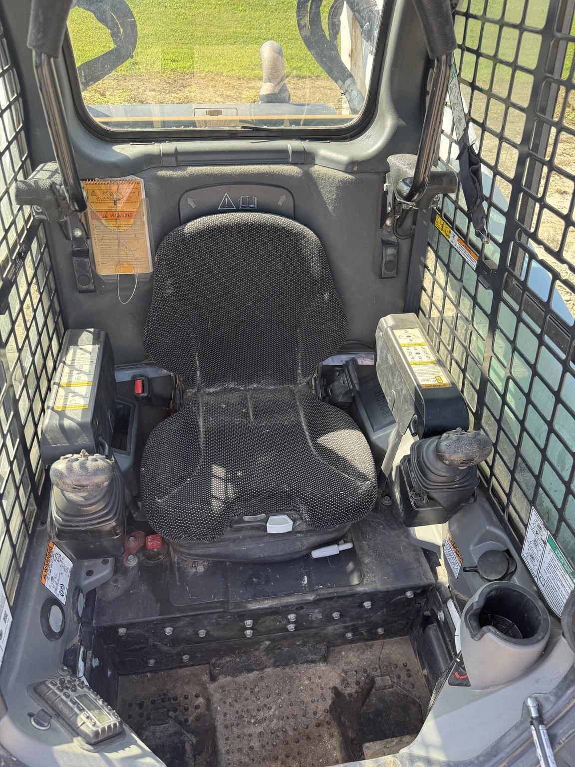 2019 Bobcat T770 Image