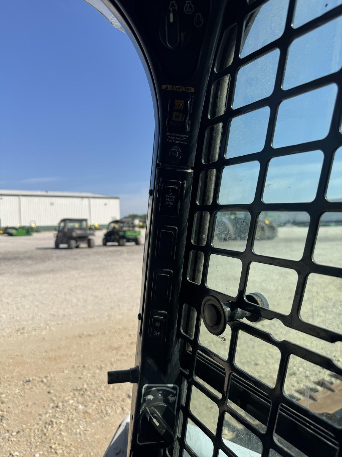 2019 Bobcat T770 Image