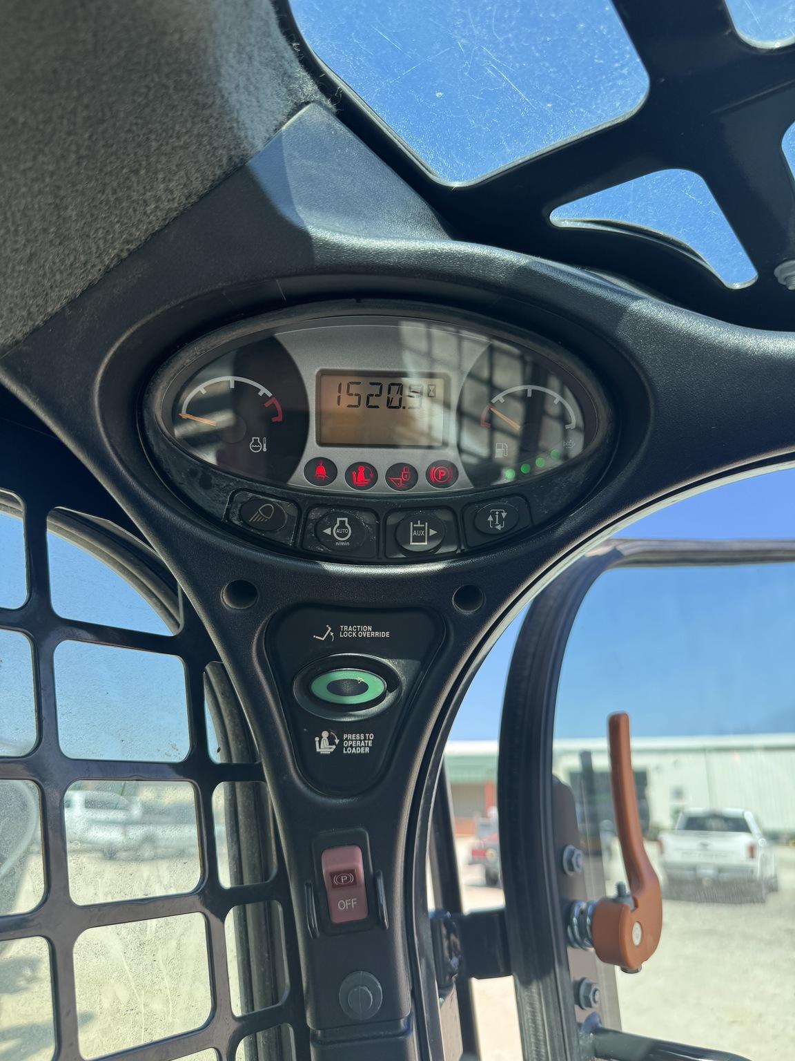 2019 Bobcat T770 Image
