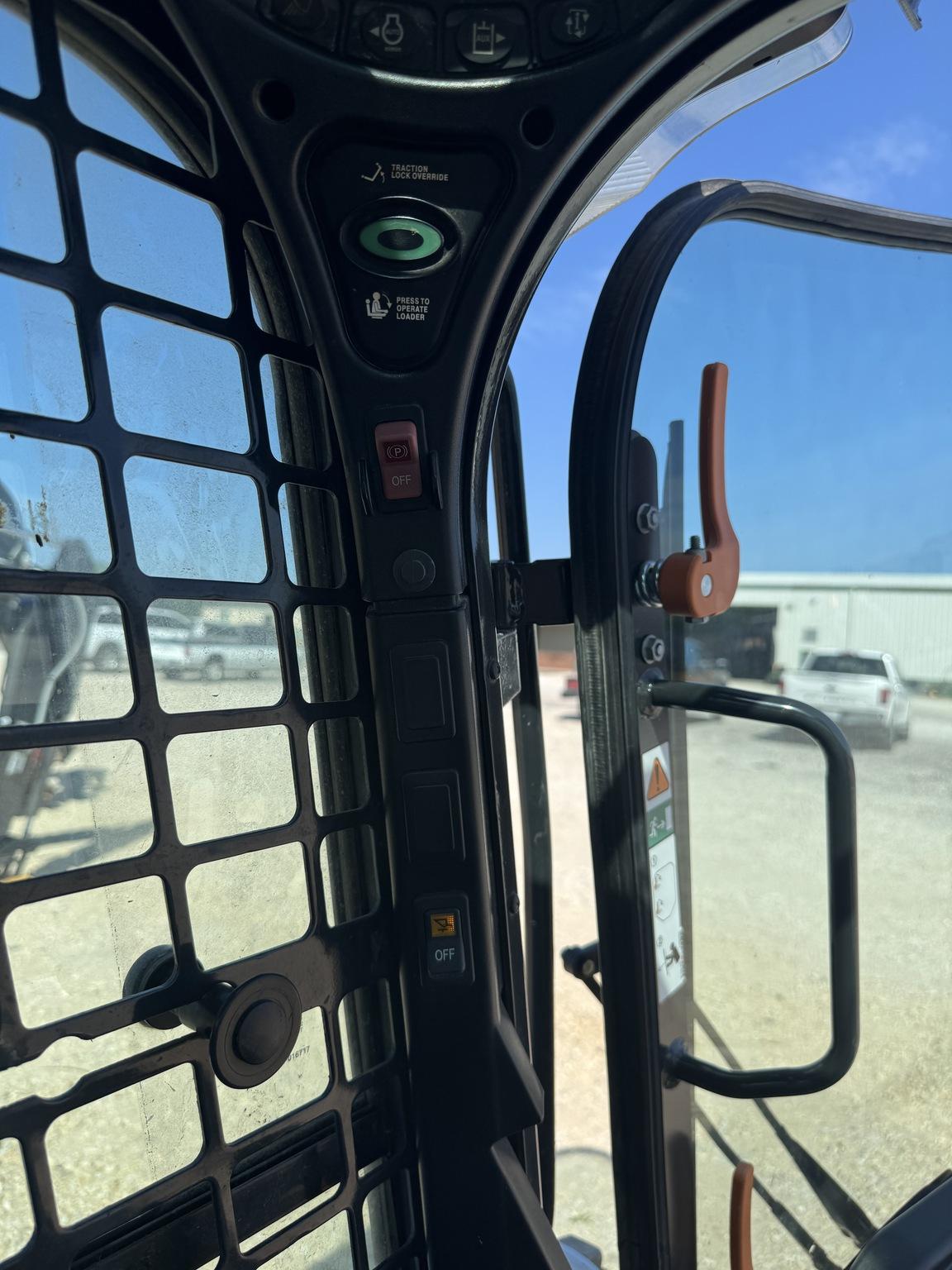2019 Bobcat T770 Image