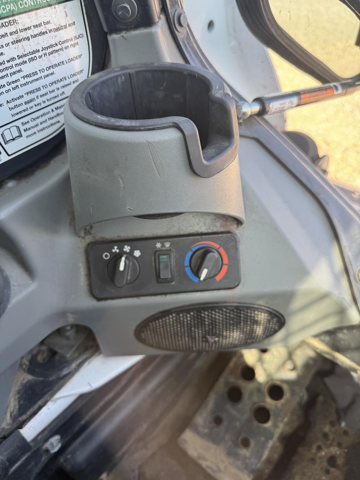 2019 Bobcat T770 Image