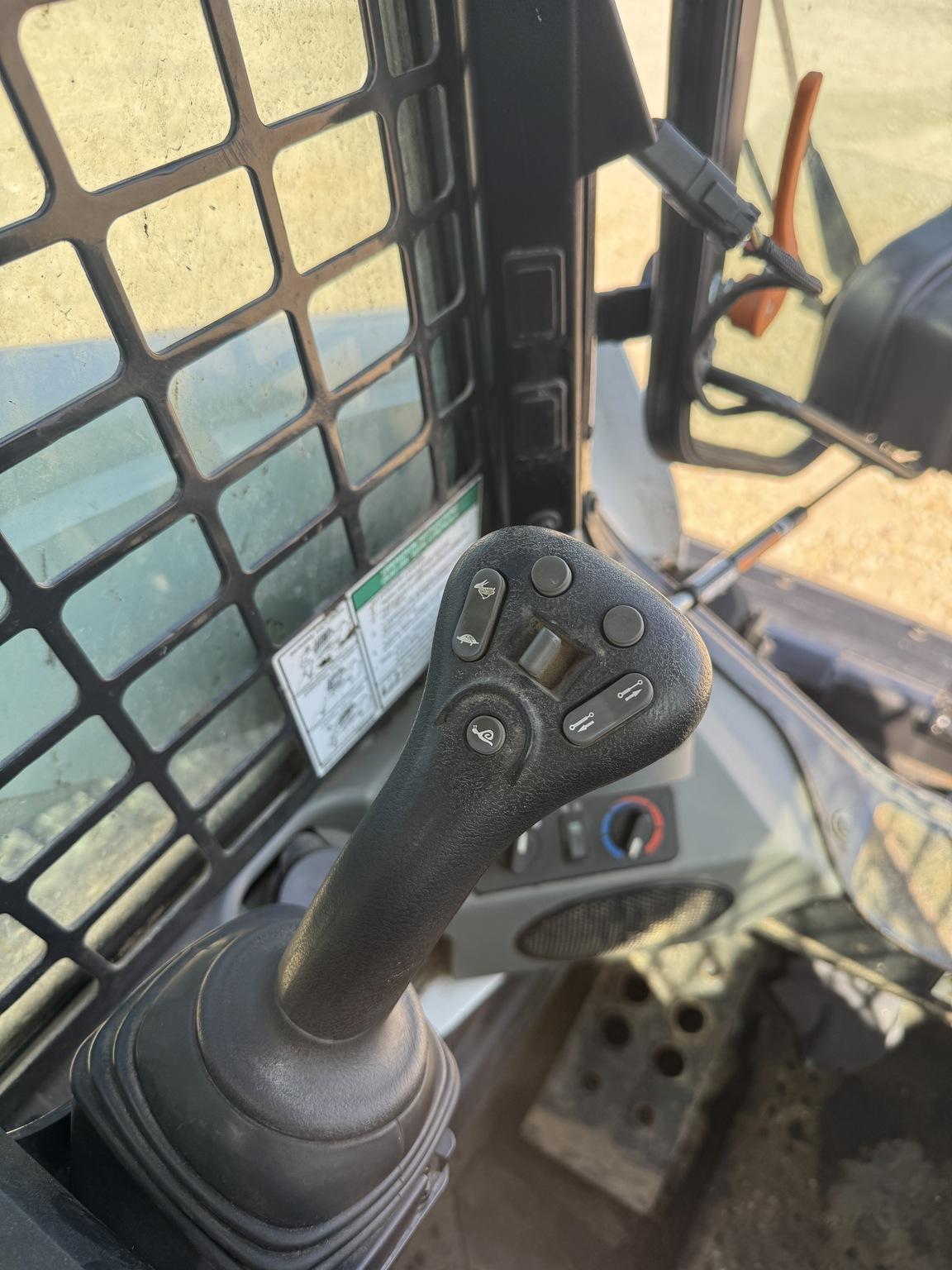 2019 Bobcat T770 Image