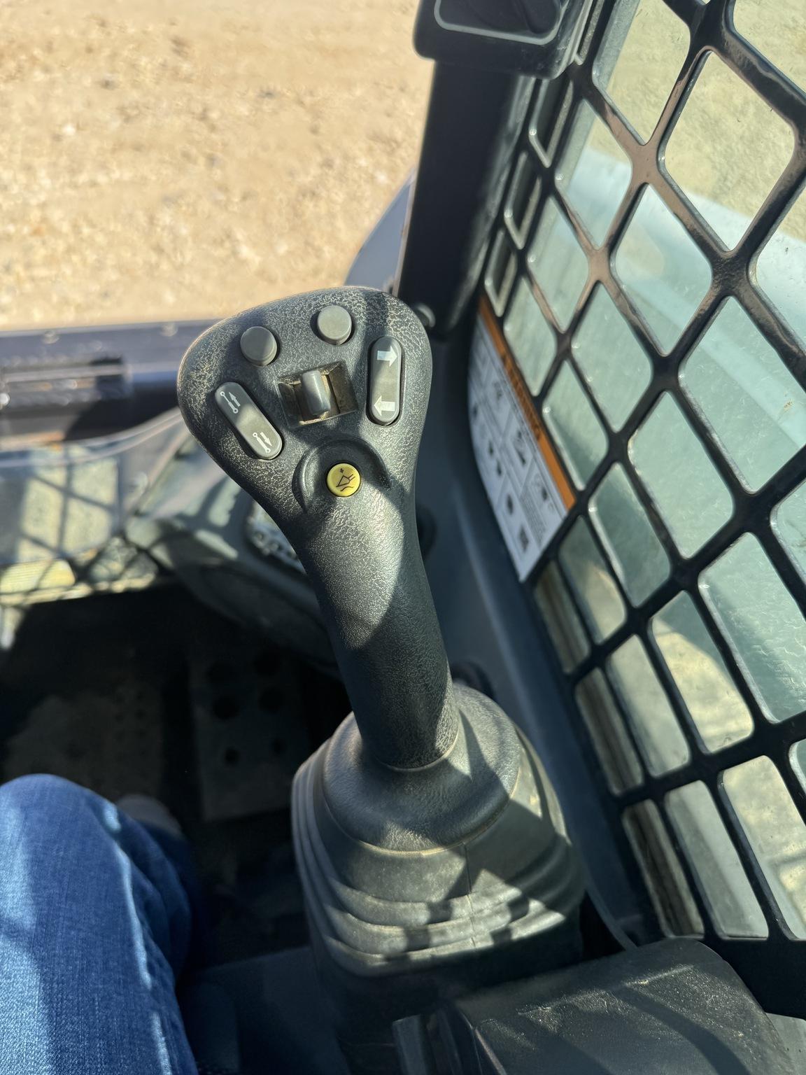 2019 Bobcat T770 Image