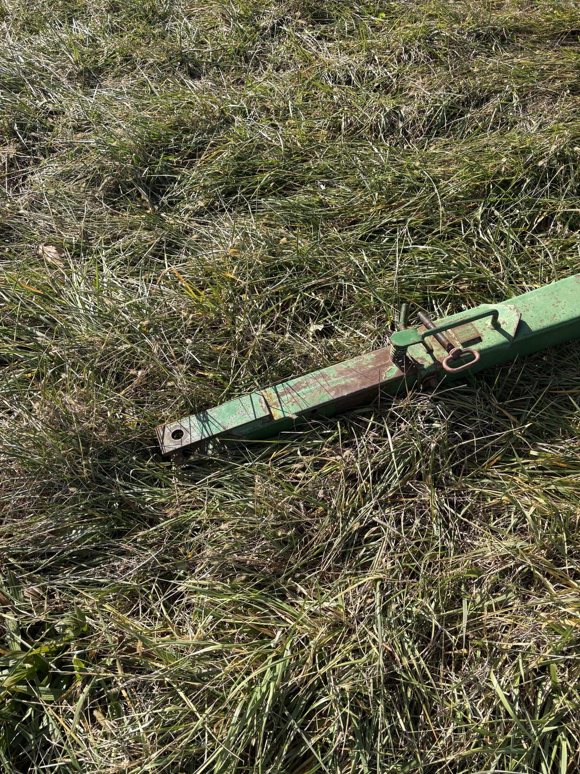 E-Z Trail 672 Image