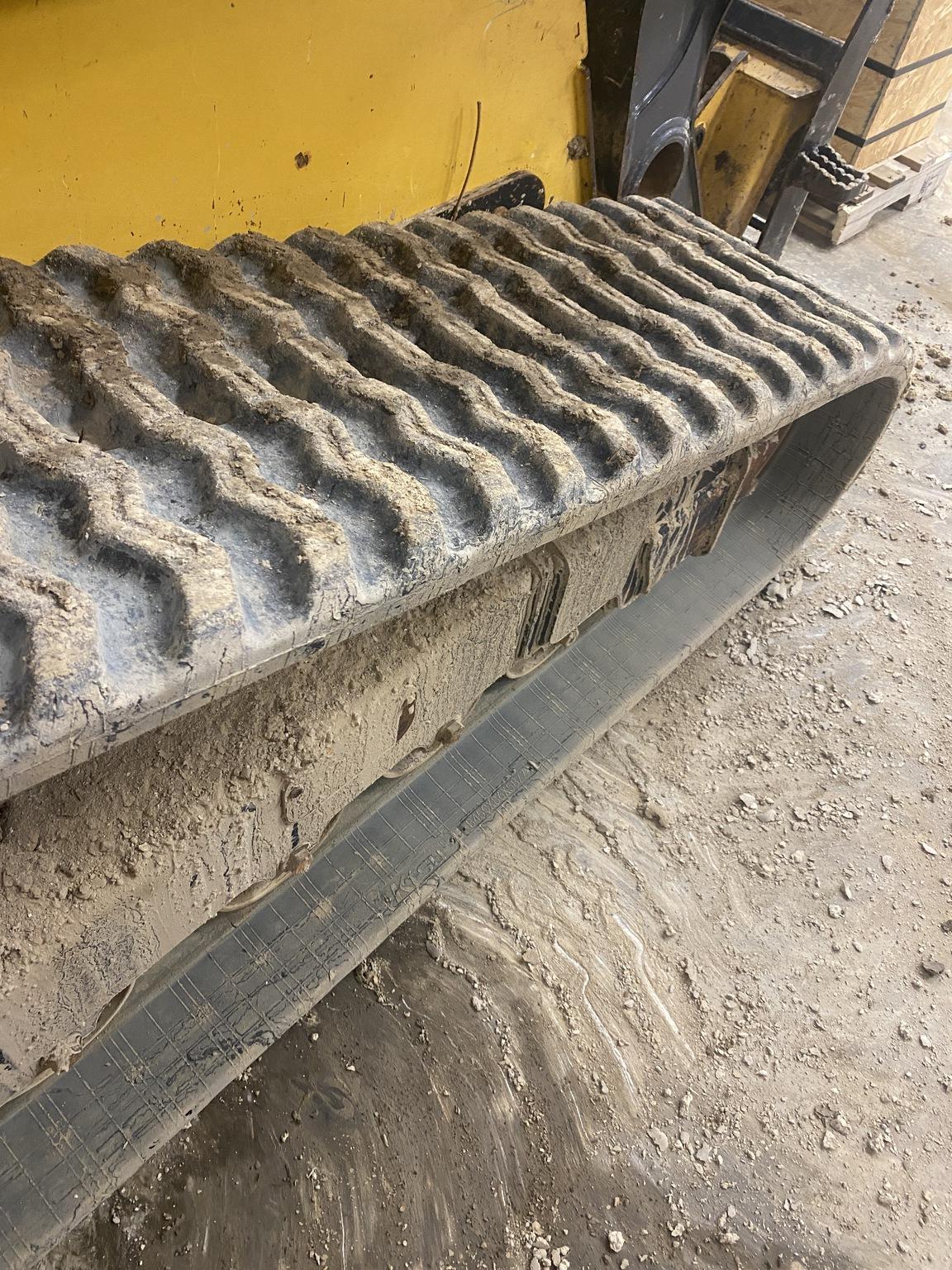 2017 John Deere 333G Image