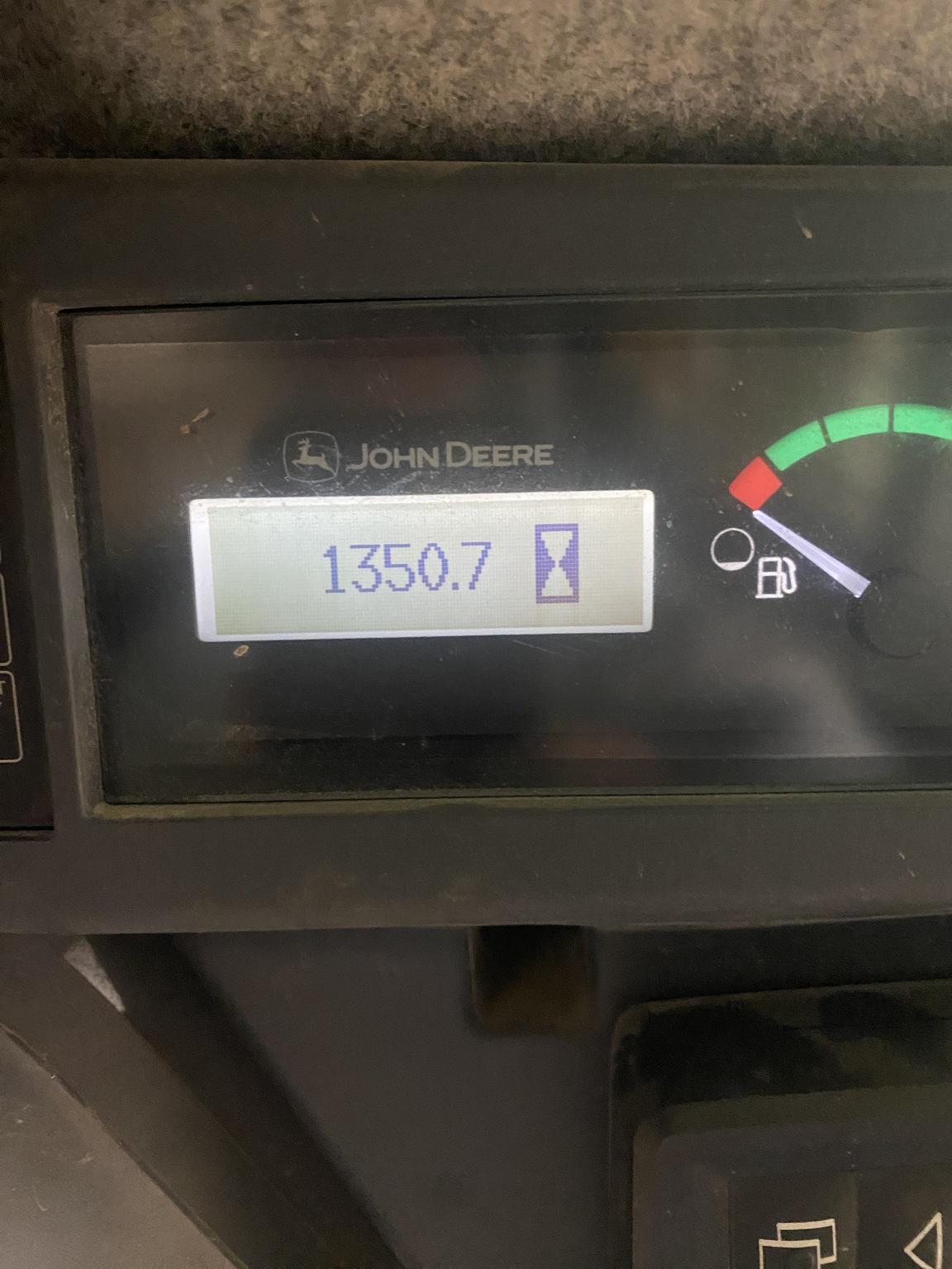 2017 John Deere 333G Image