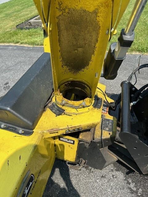 2020 John Deere 1025R Image
