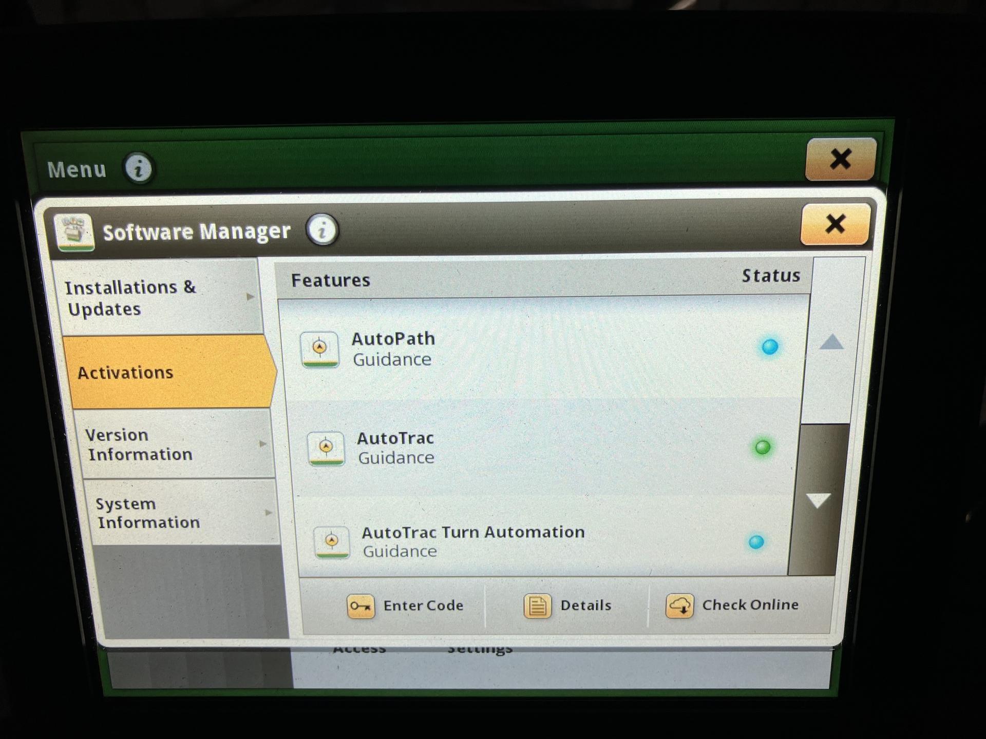 2023 John Deere S770 Image