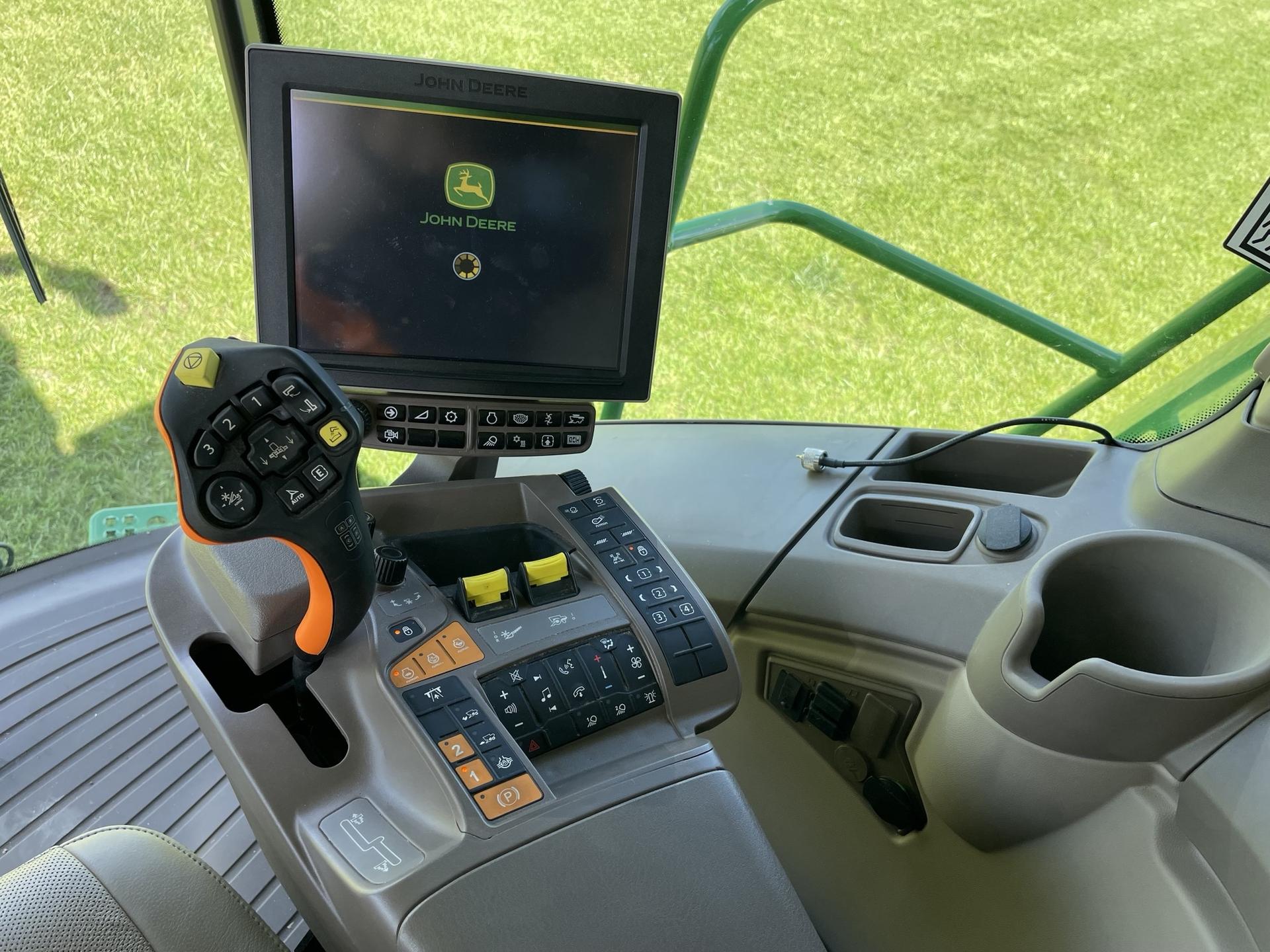 2023 John Deere S770 Image